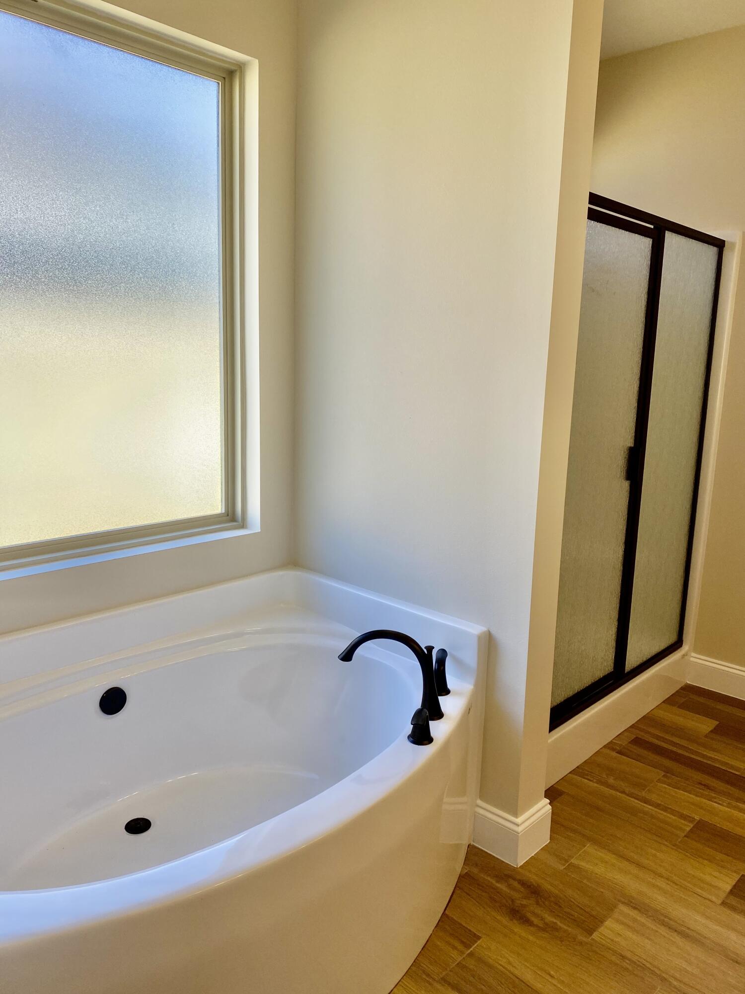 Mckenzie Meadows - Residential