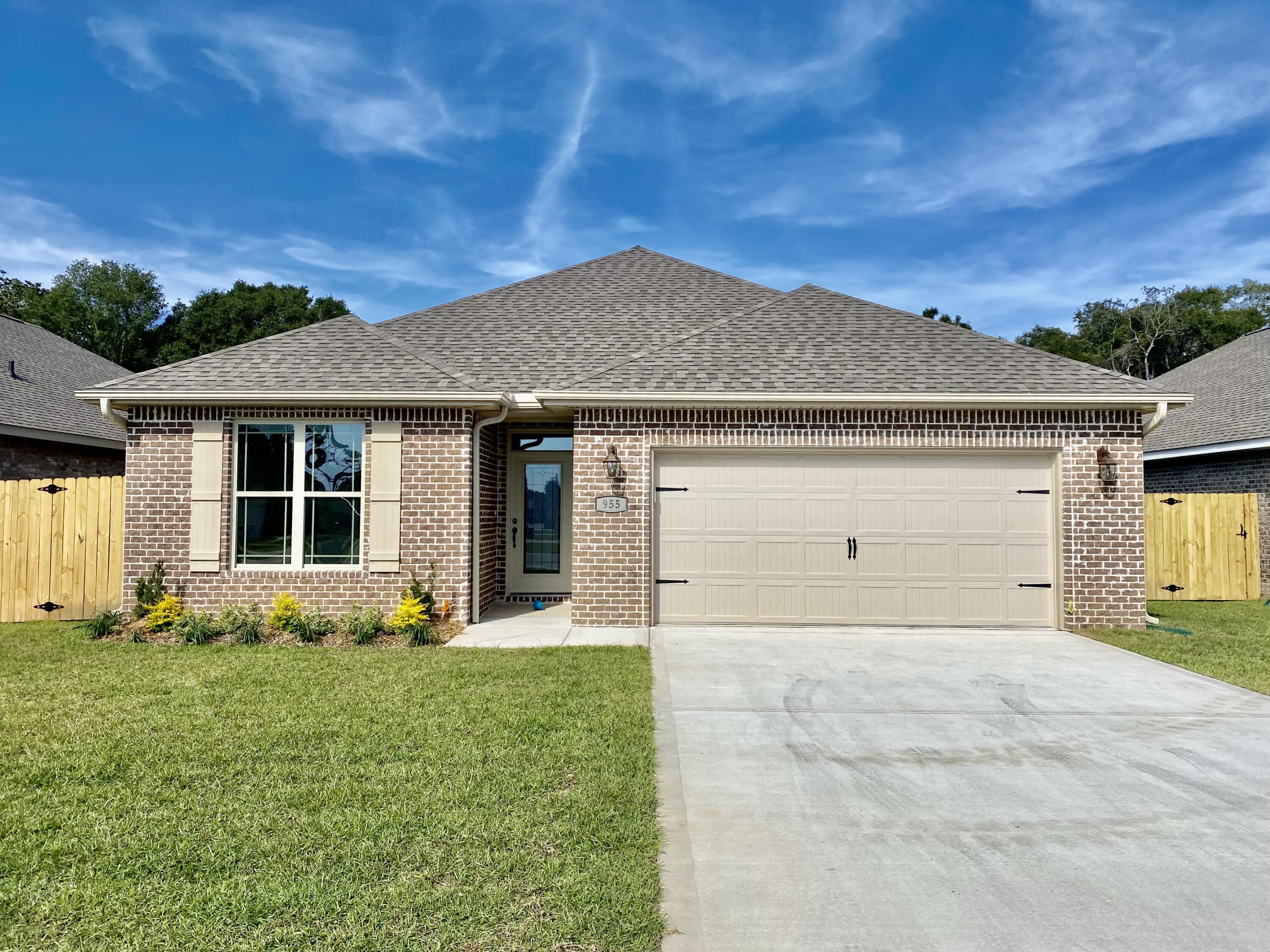 Mckenzie Meadows - Residential