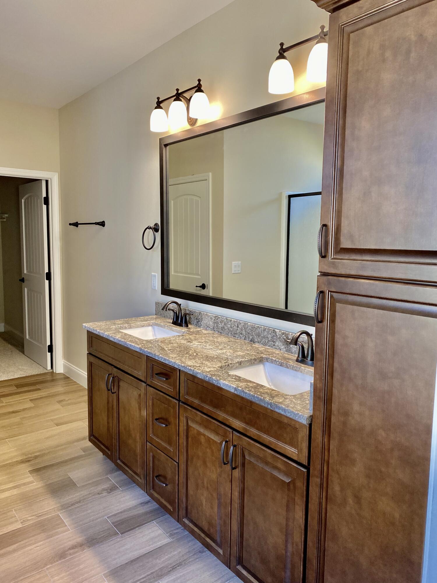 Mckenzie Meadows - Residential