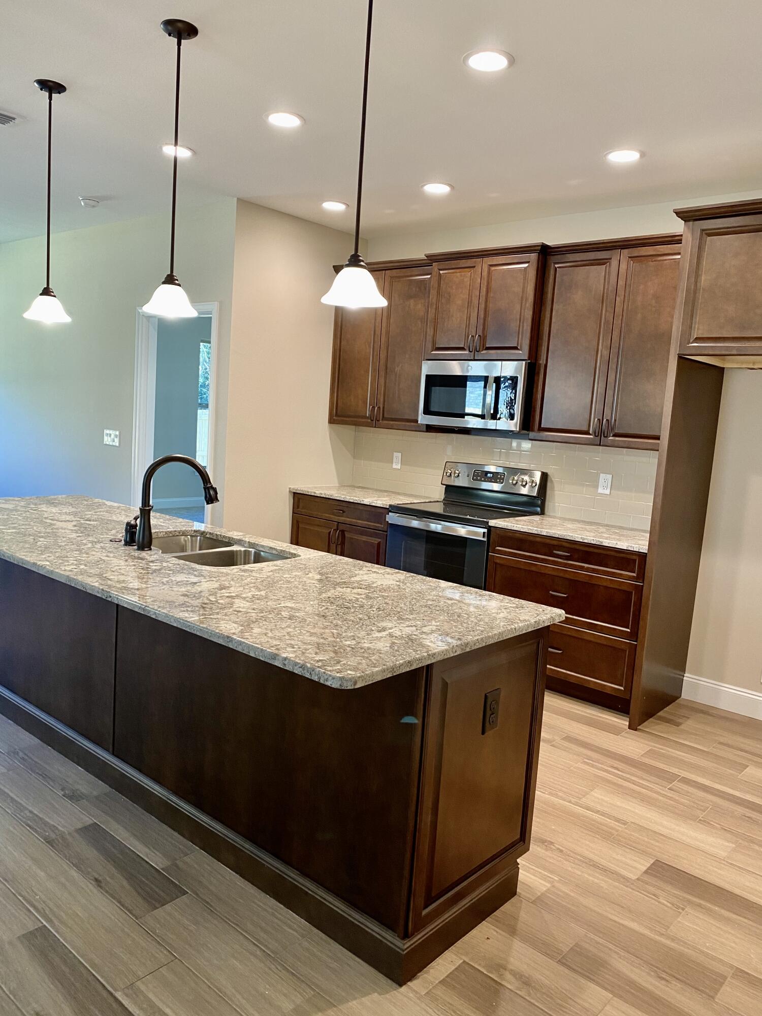 Mckenzie Meadows - Residential