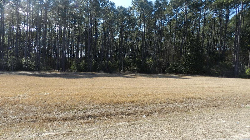 Navarre 2nd Addition - Land