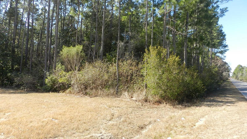 Navarre 2nd Addition - Land