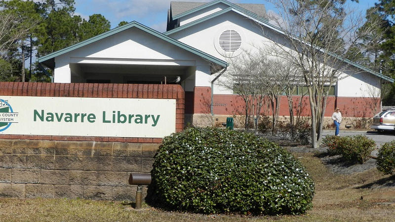 Navarre 2nd Addition - Land