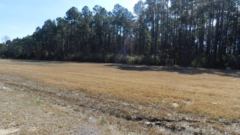 Navarre 2nd Addition - Land