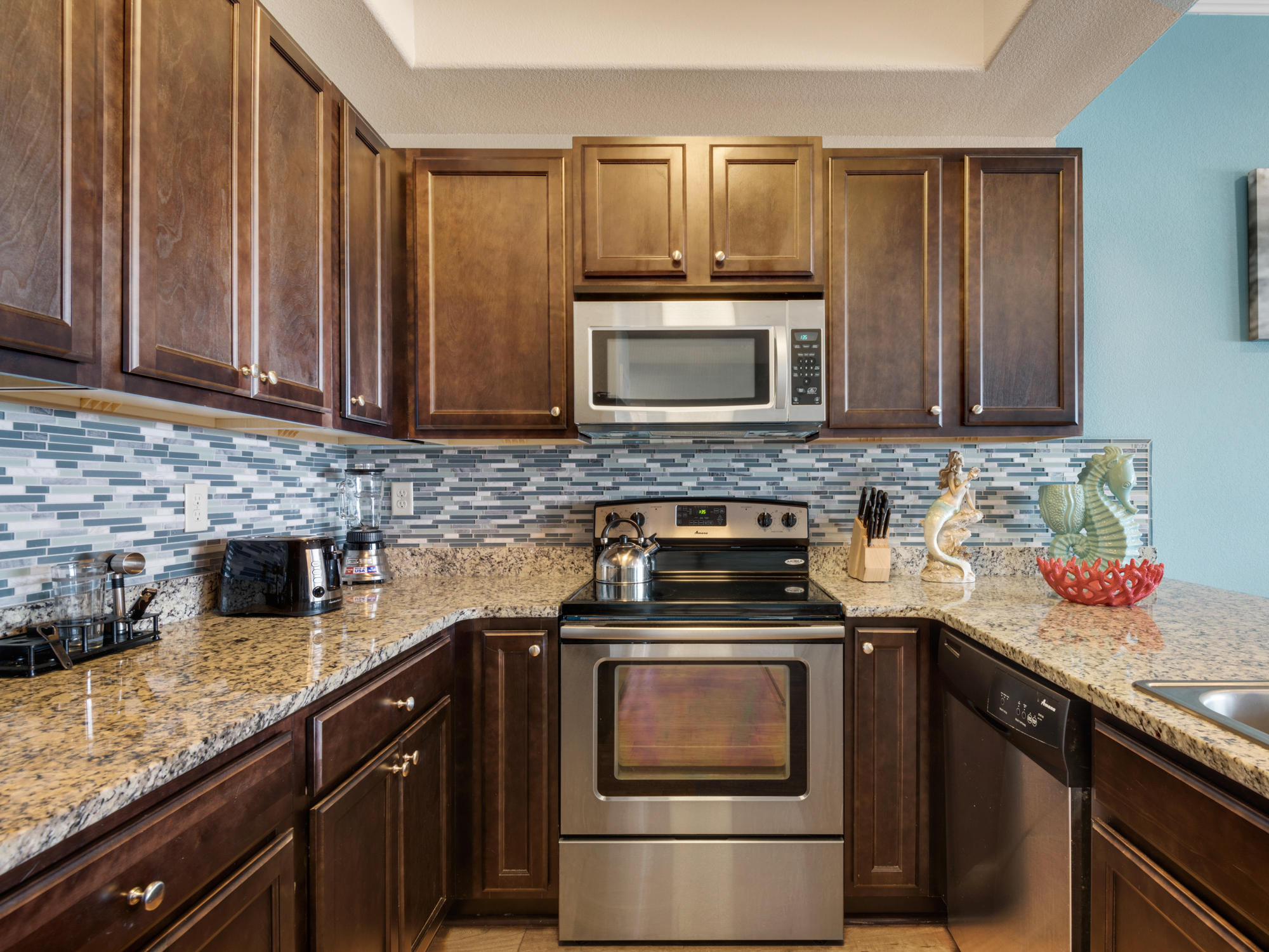 ALERIO - Residential