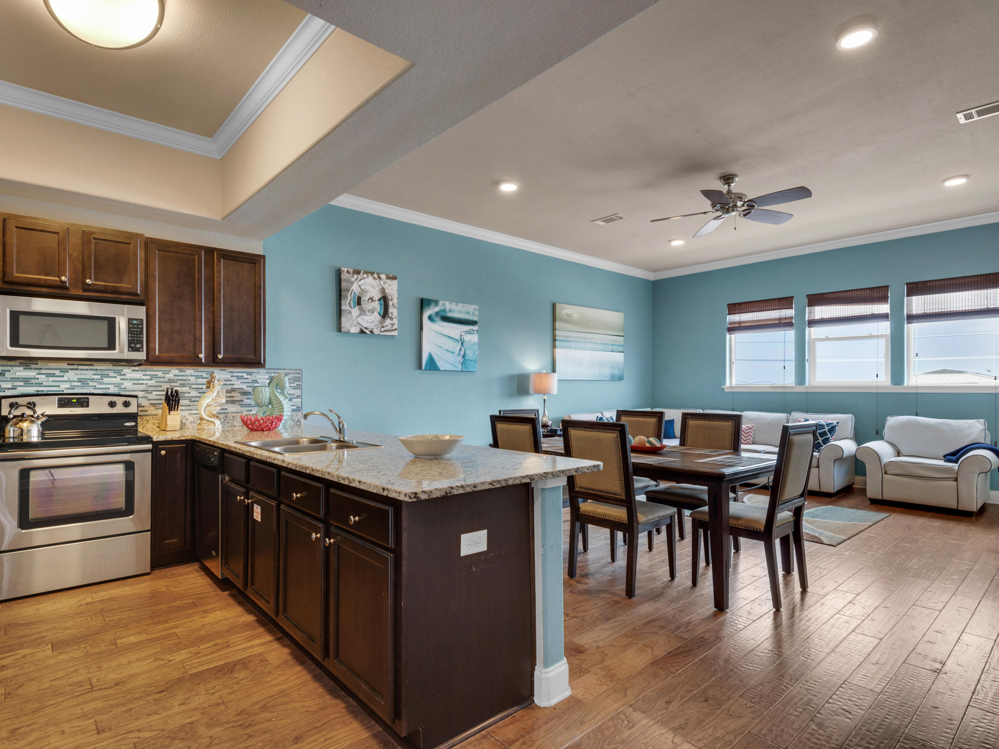 ALERIO - Residential