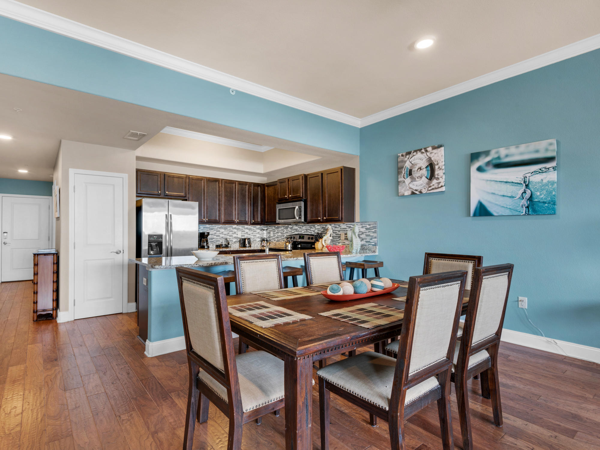 ALERIO - Residential