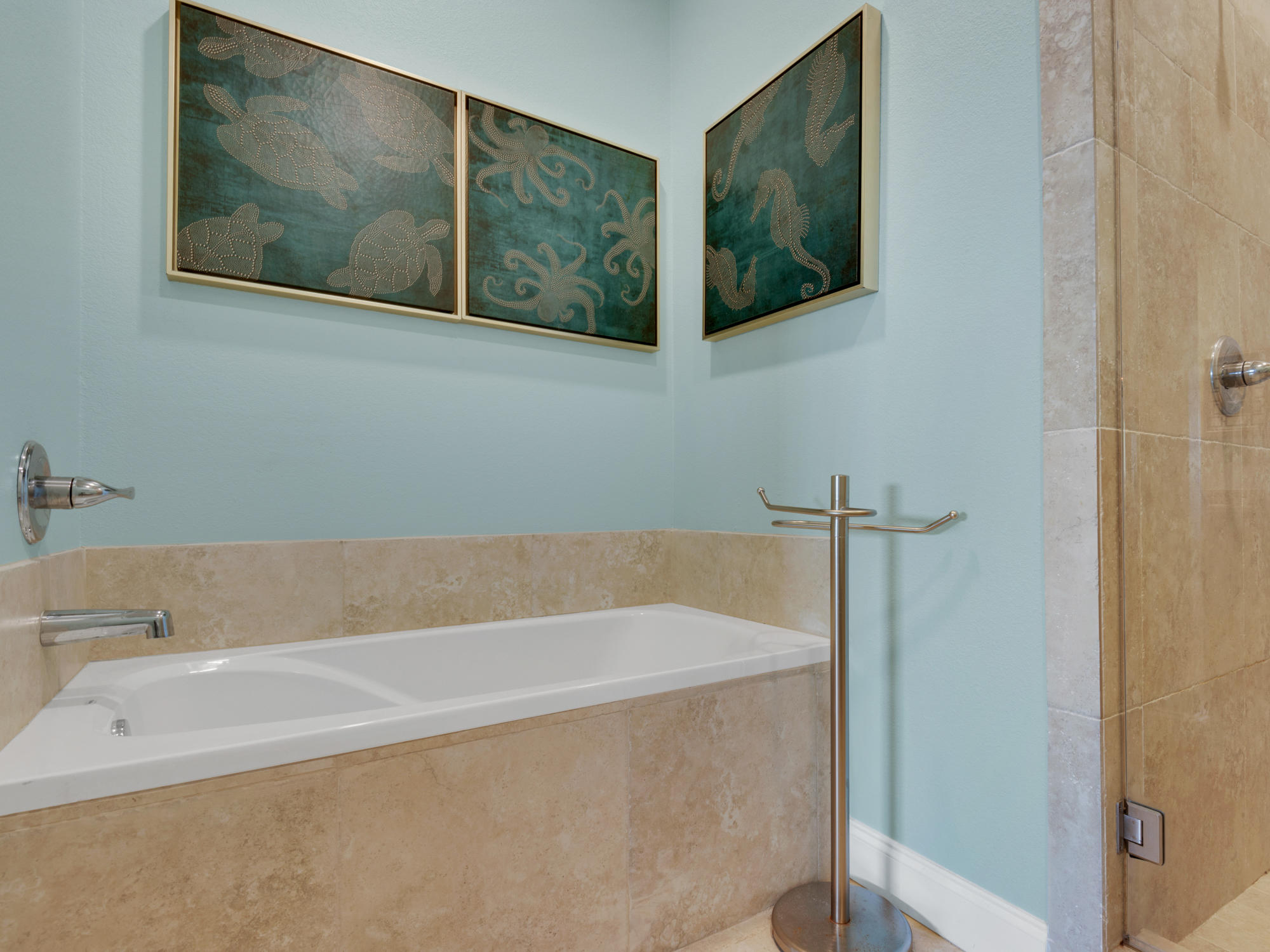 ALERIO - Residential