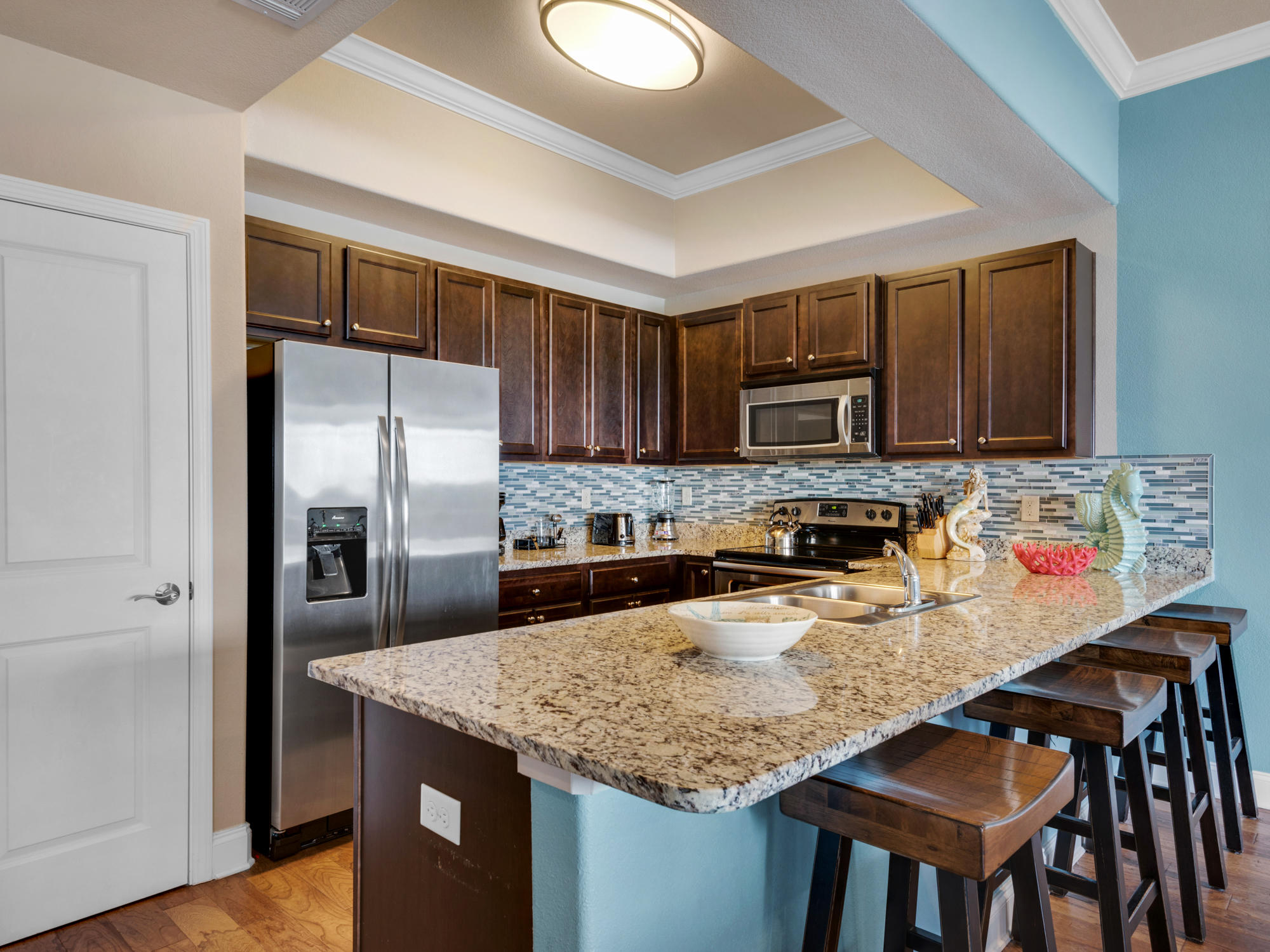 ALERIO - Residential