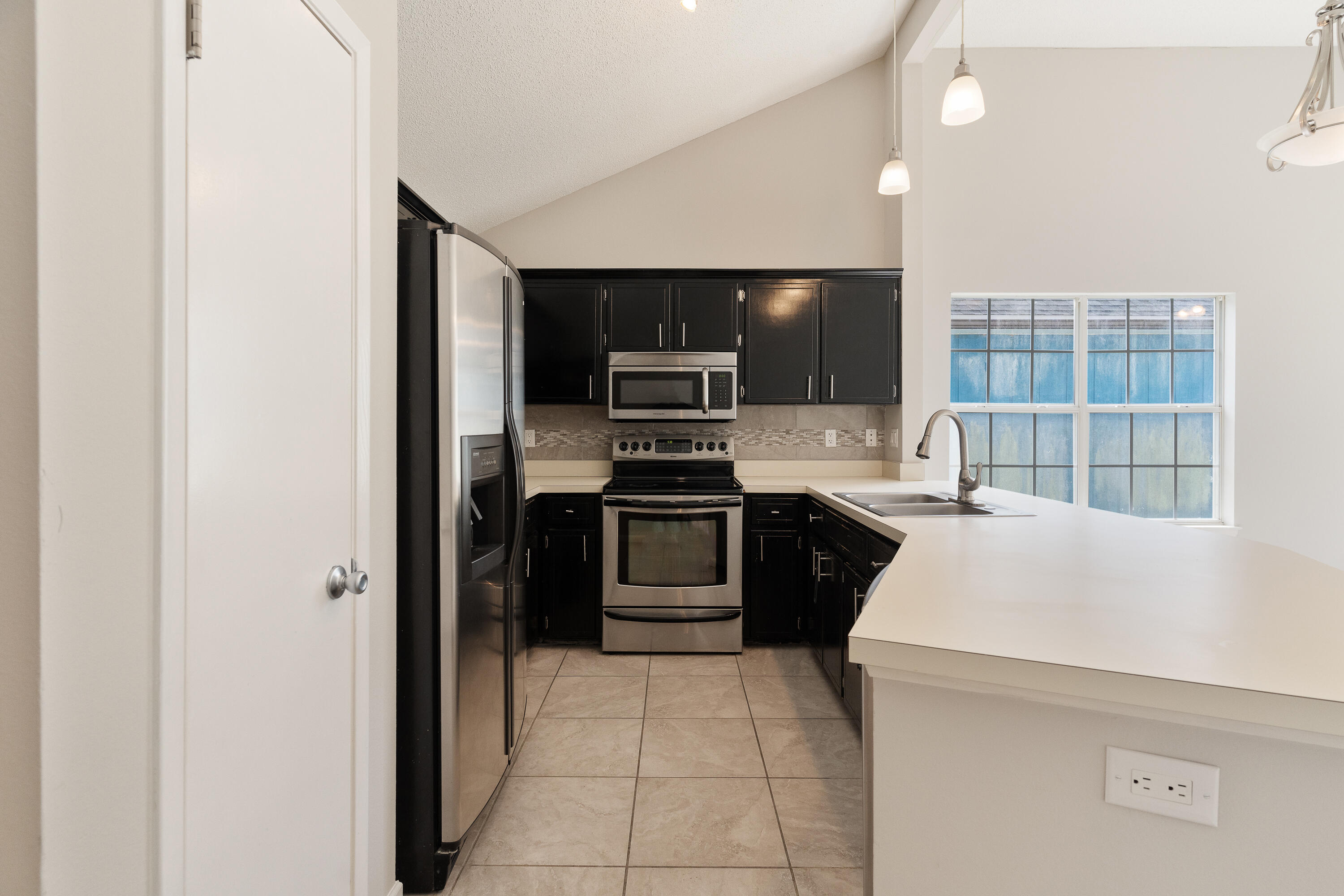 WILLOW BEND PH 1 - Residential