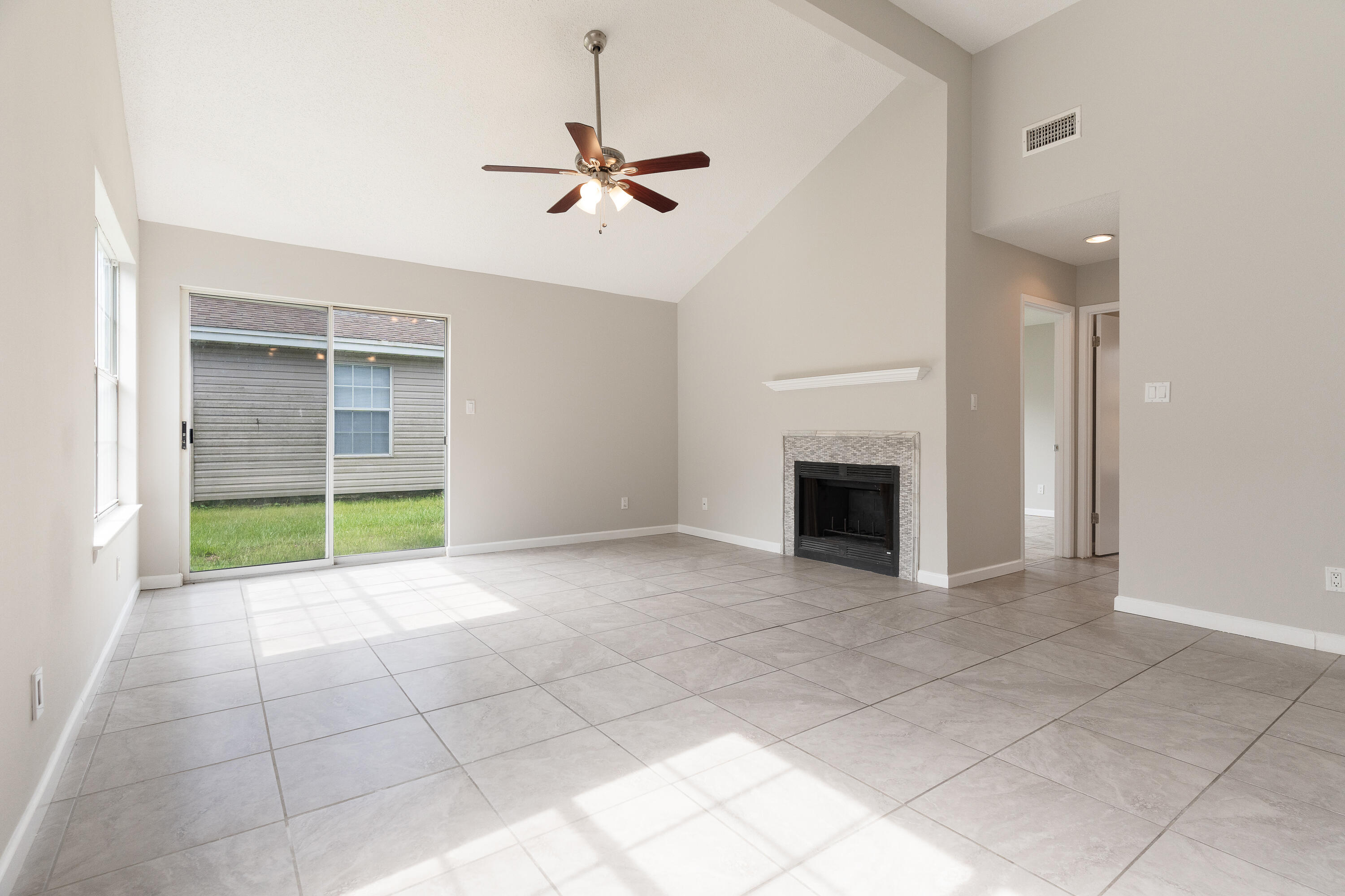 WILLOW BEND PH 1 - Residential