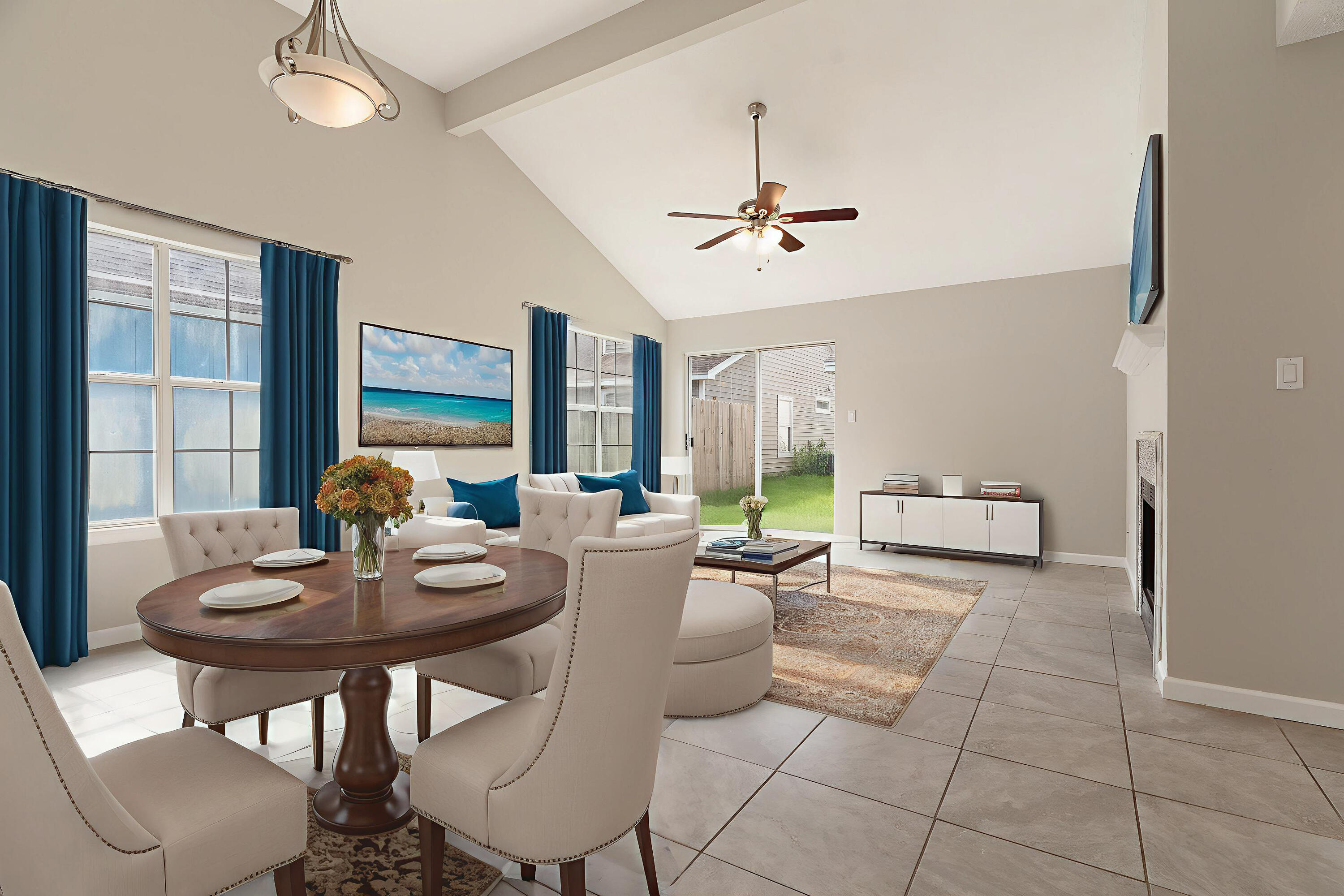 WILLOW BEND PH 1 - Residential
