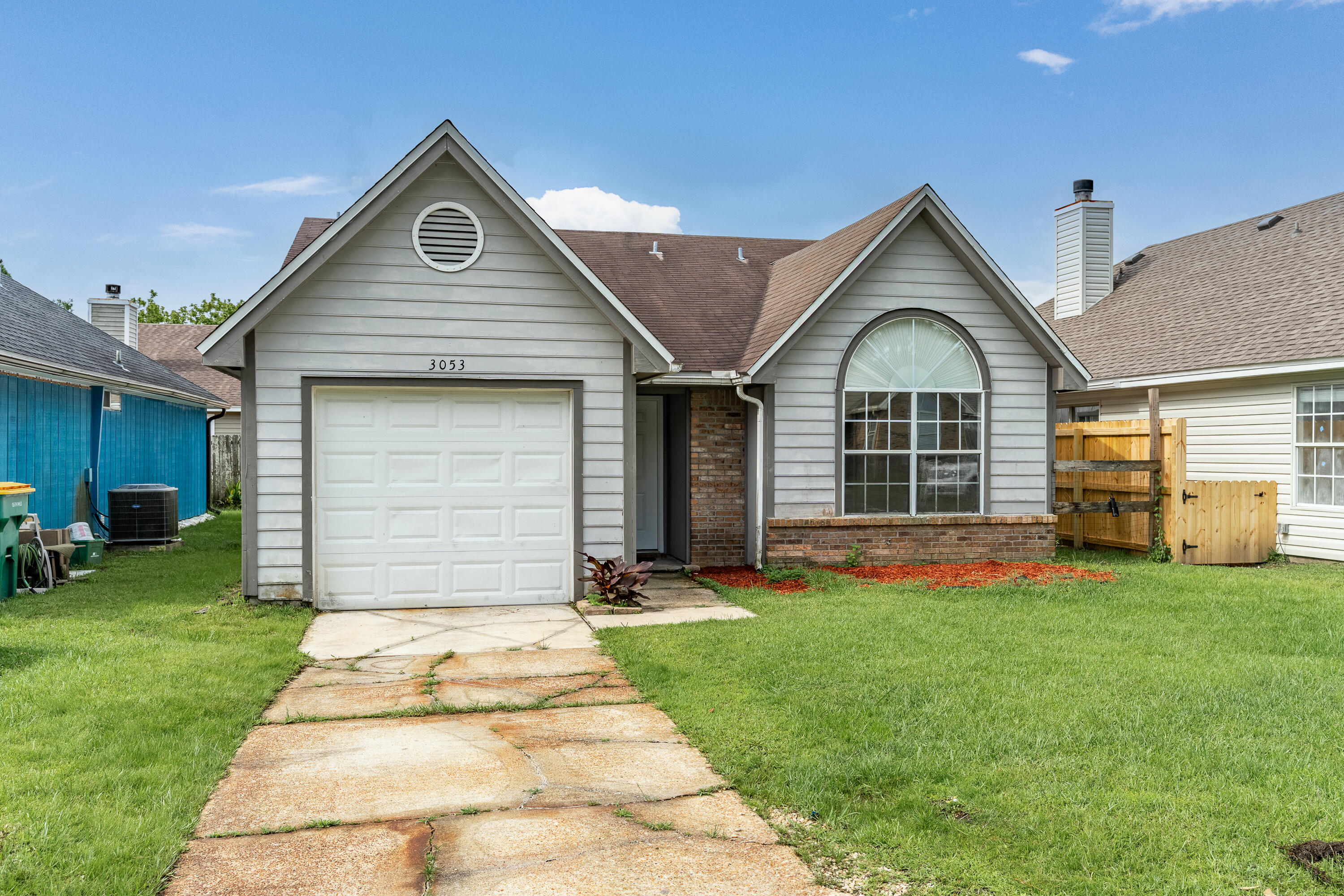 WILLOW BEND PH 1 - Residential