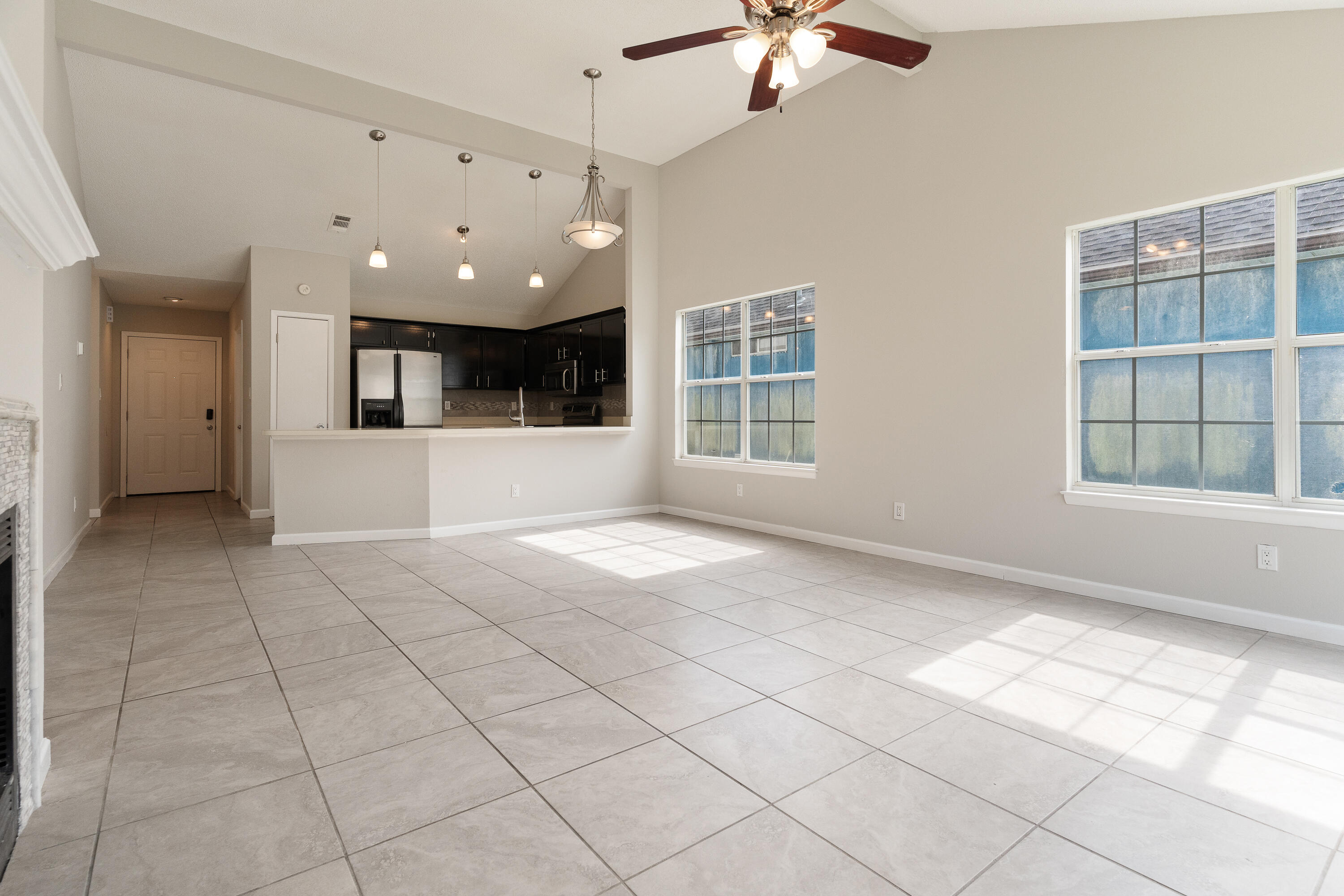 WILLOW BEND PH 1 - Residential