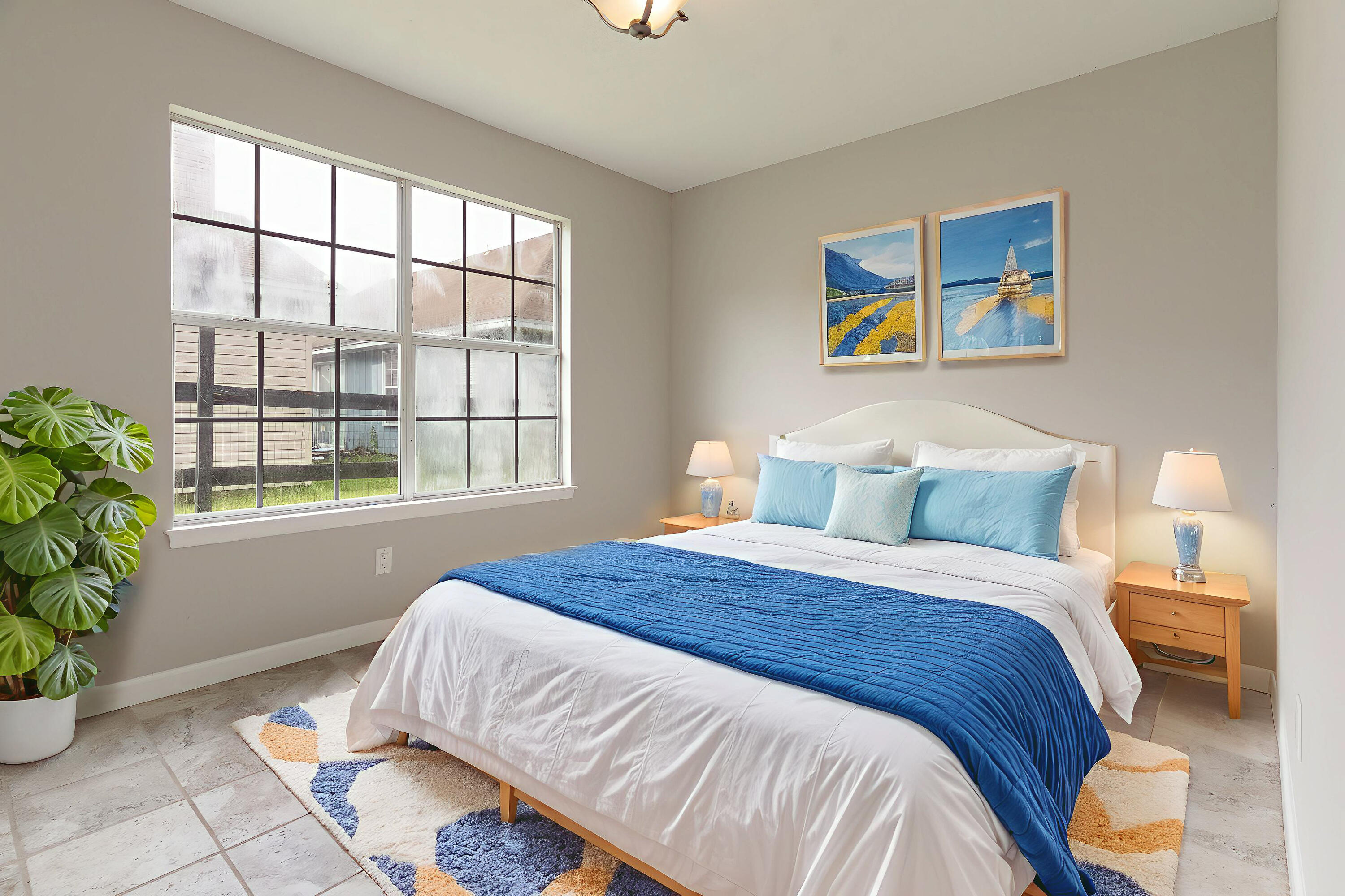 WILLOW BEND PH 1 - Residential