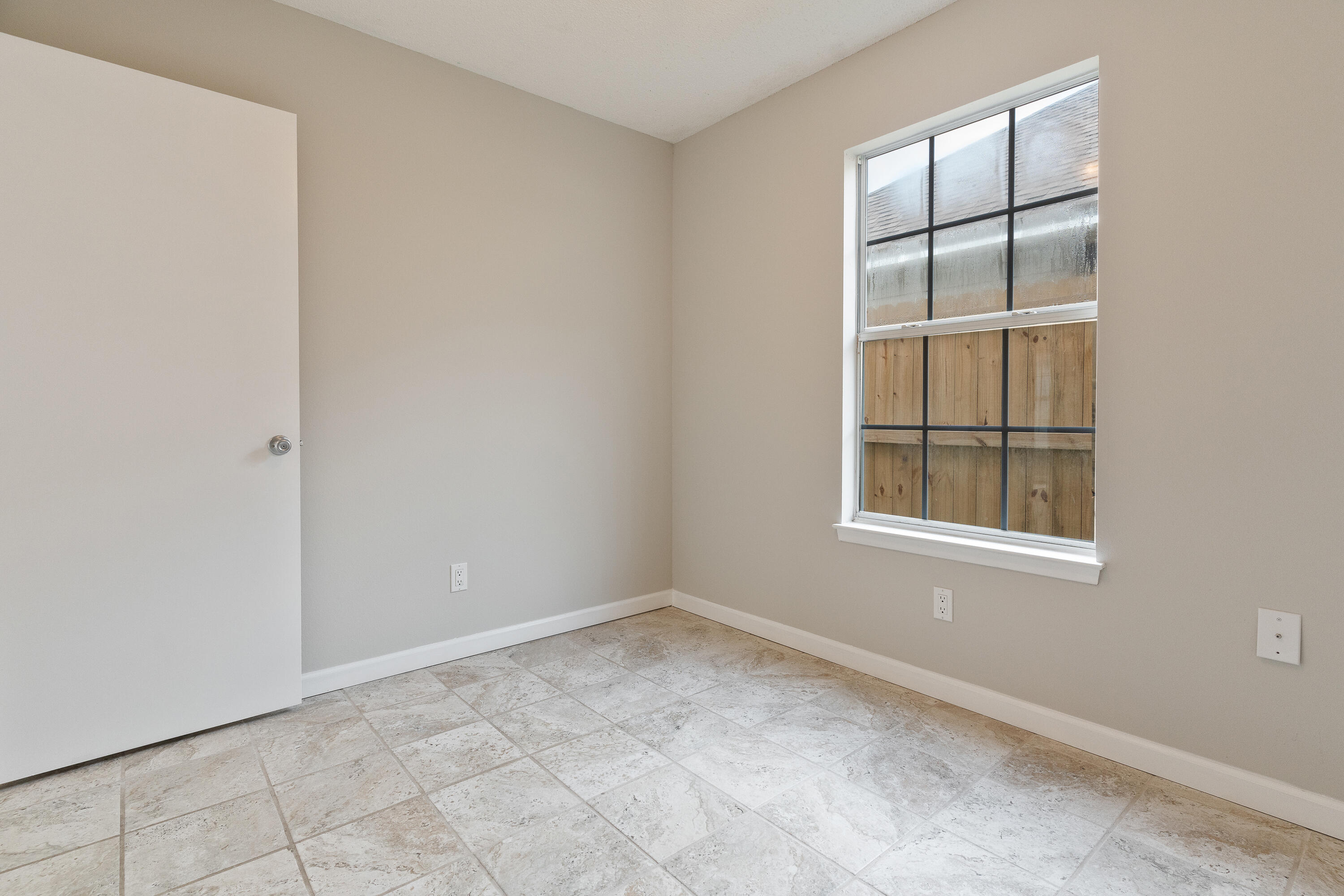 WILLOW BEND PH 1 - Residential