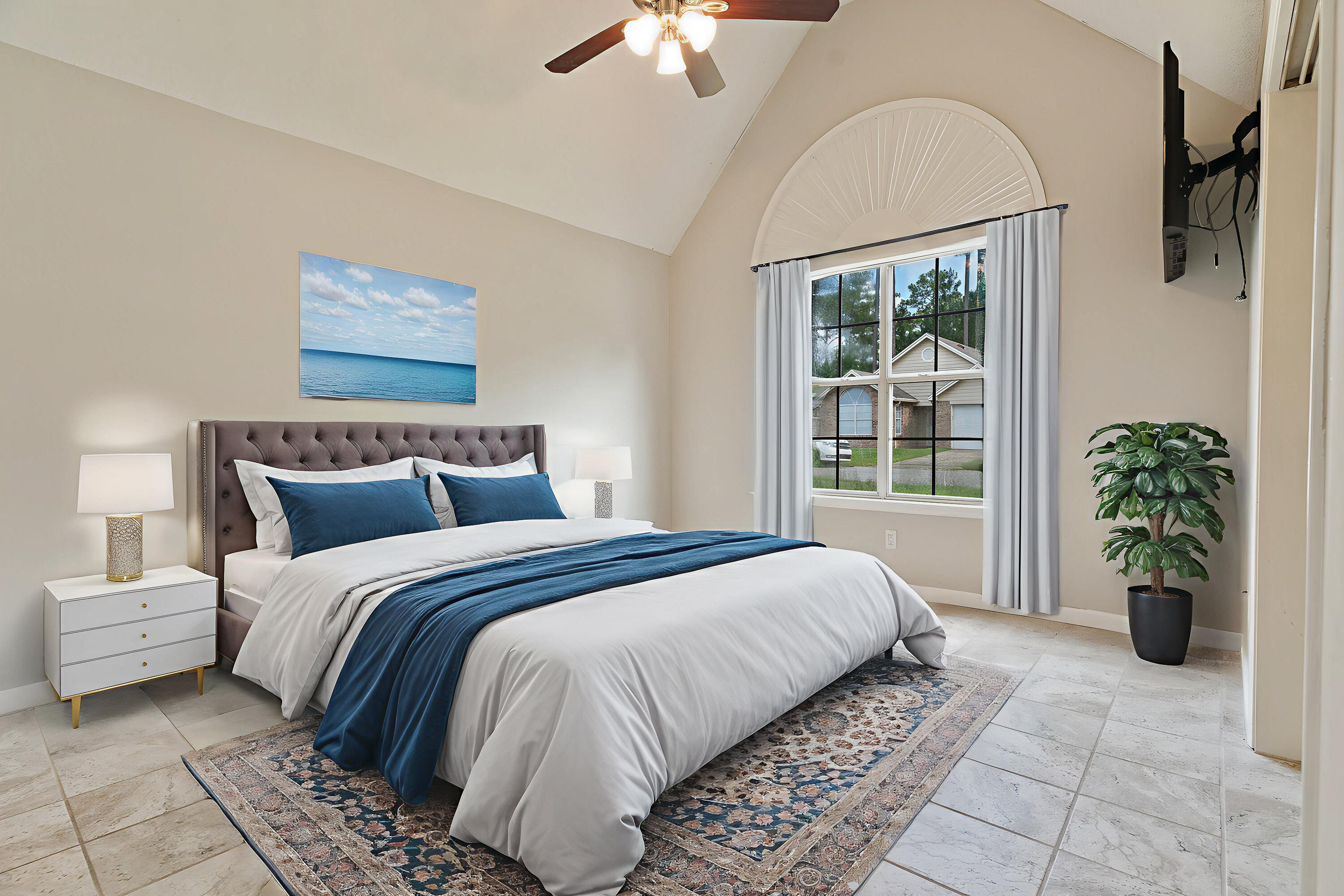 WILLOW BEND PH 1 - Residential