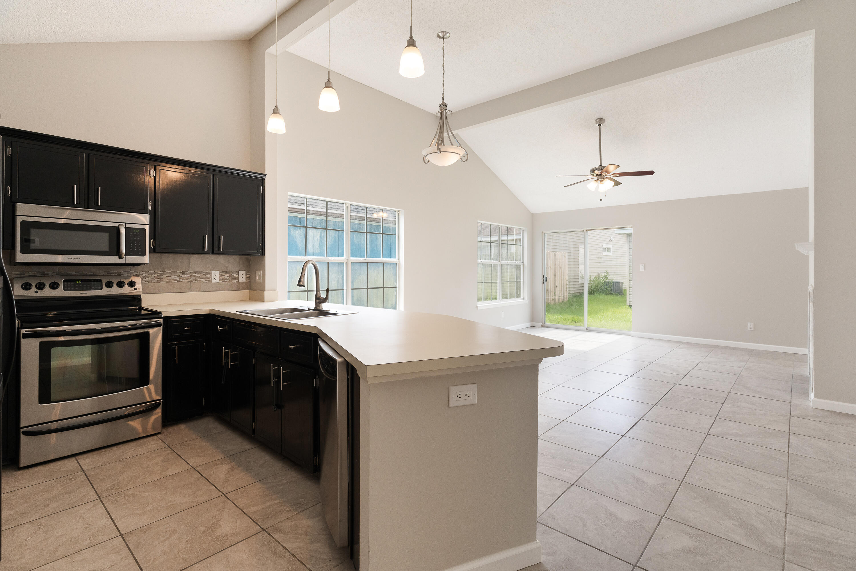 WILLOW BEND PH 1 - Residential