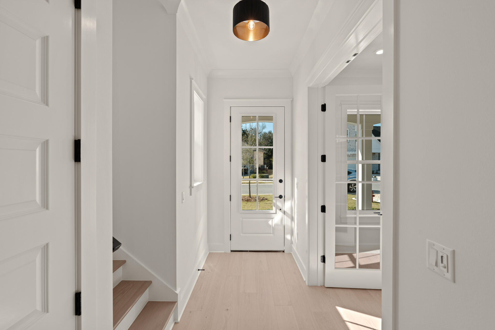 Addie's Place in Bluewater Bay - Residential