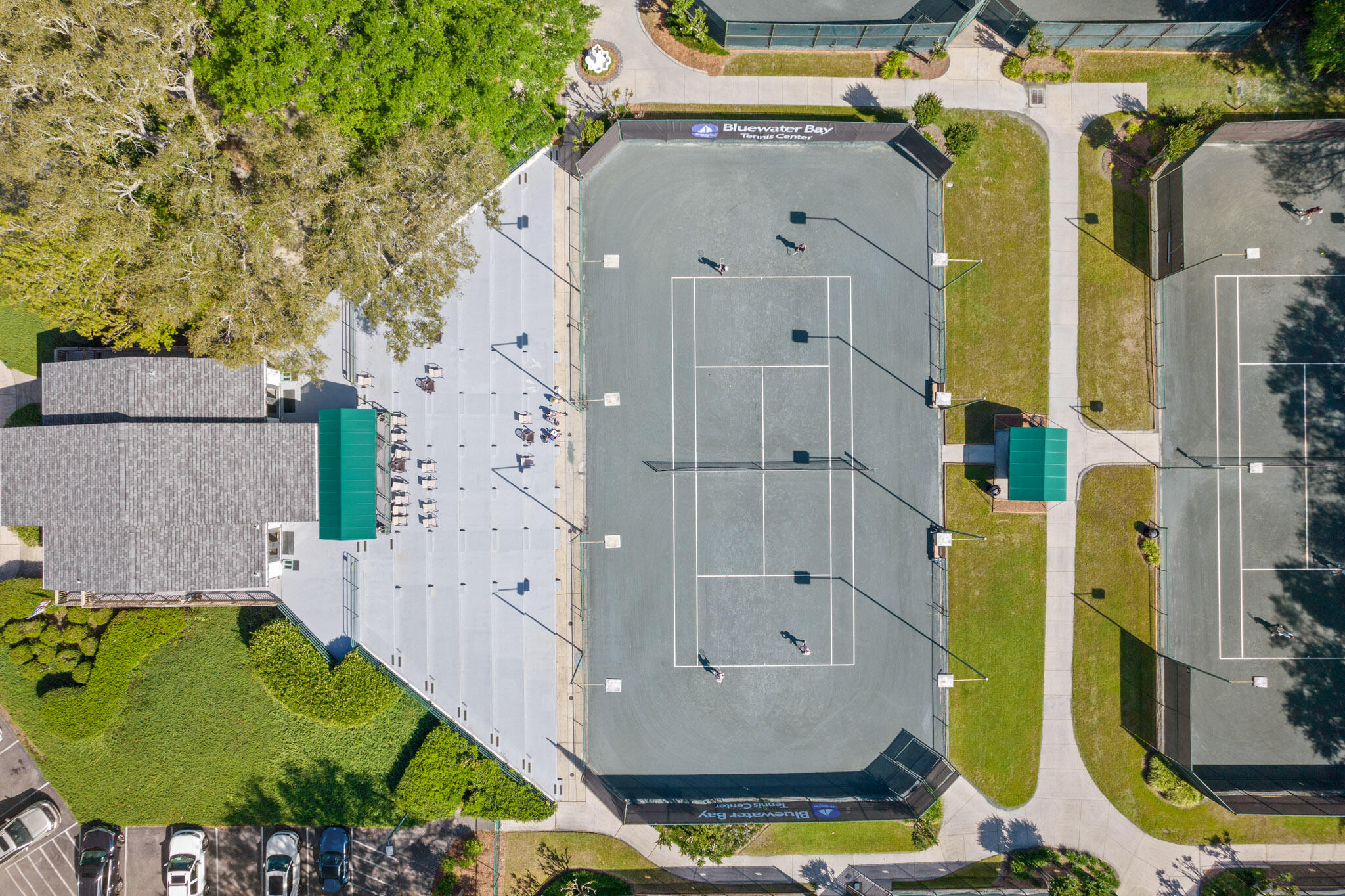 Addie's Place in Bluewater Bay - Residential