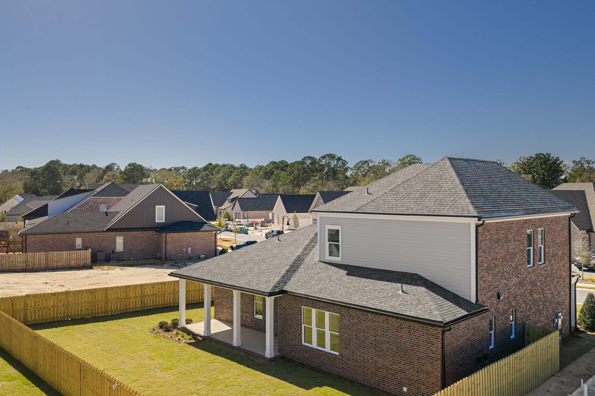 Addie's Place in Bluewater Bay - Residential