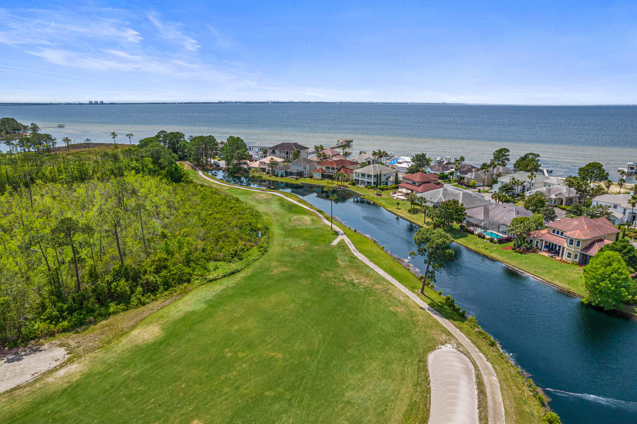 Addie's Place in Bluewater Bay - Residential