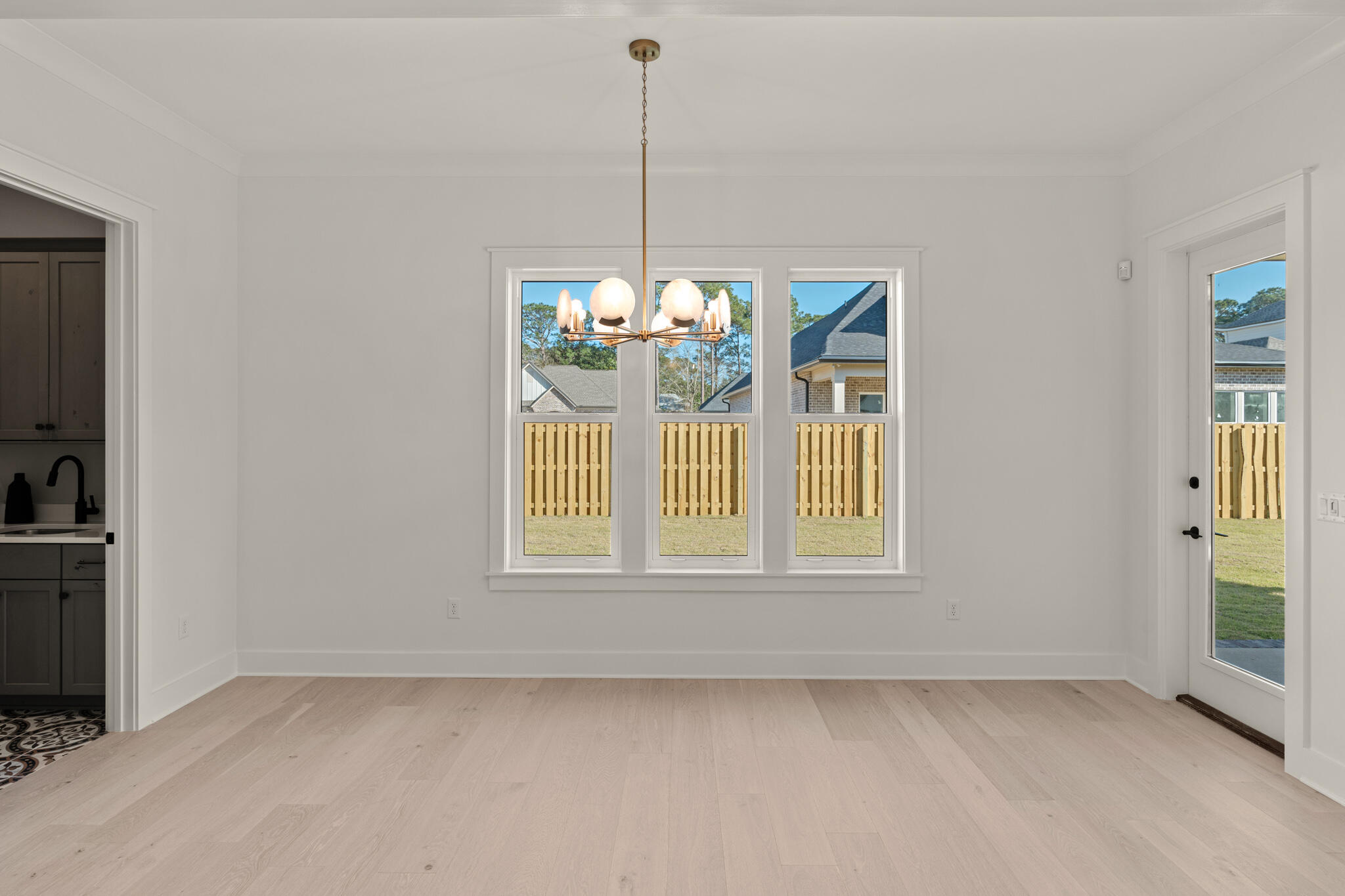 Addie's Place in Bluewater Bay - Residential