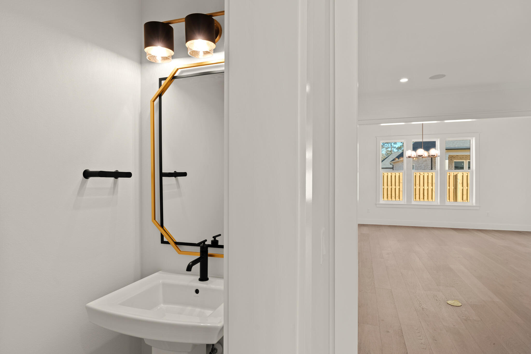 Addie's Place in Bluewater Bay - Residential