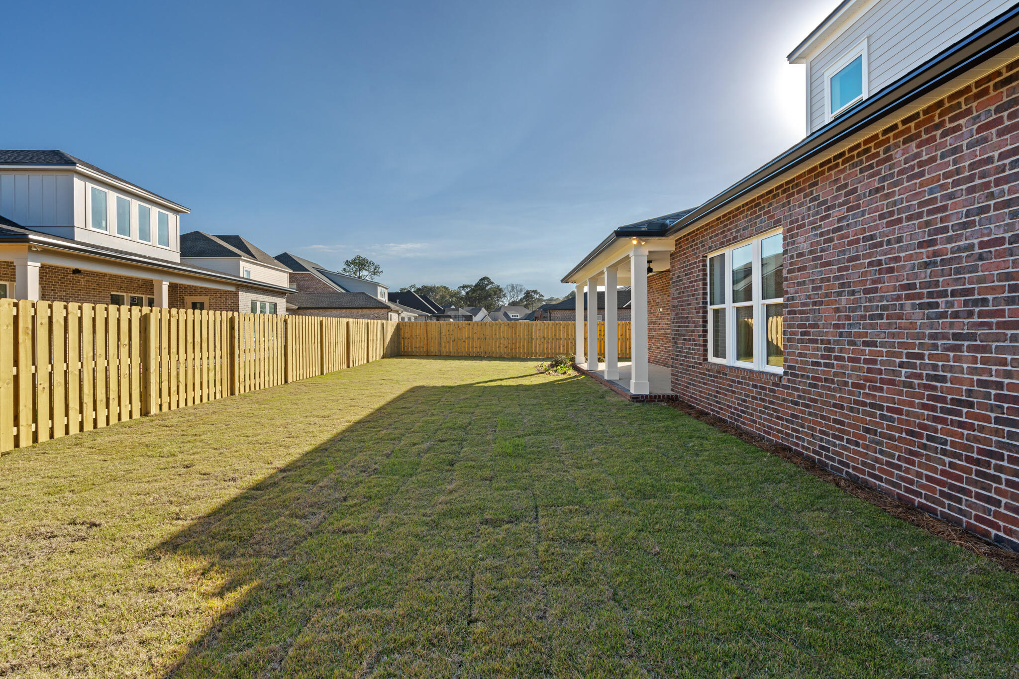 Addie's Place in Bluewater Bay - Residential