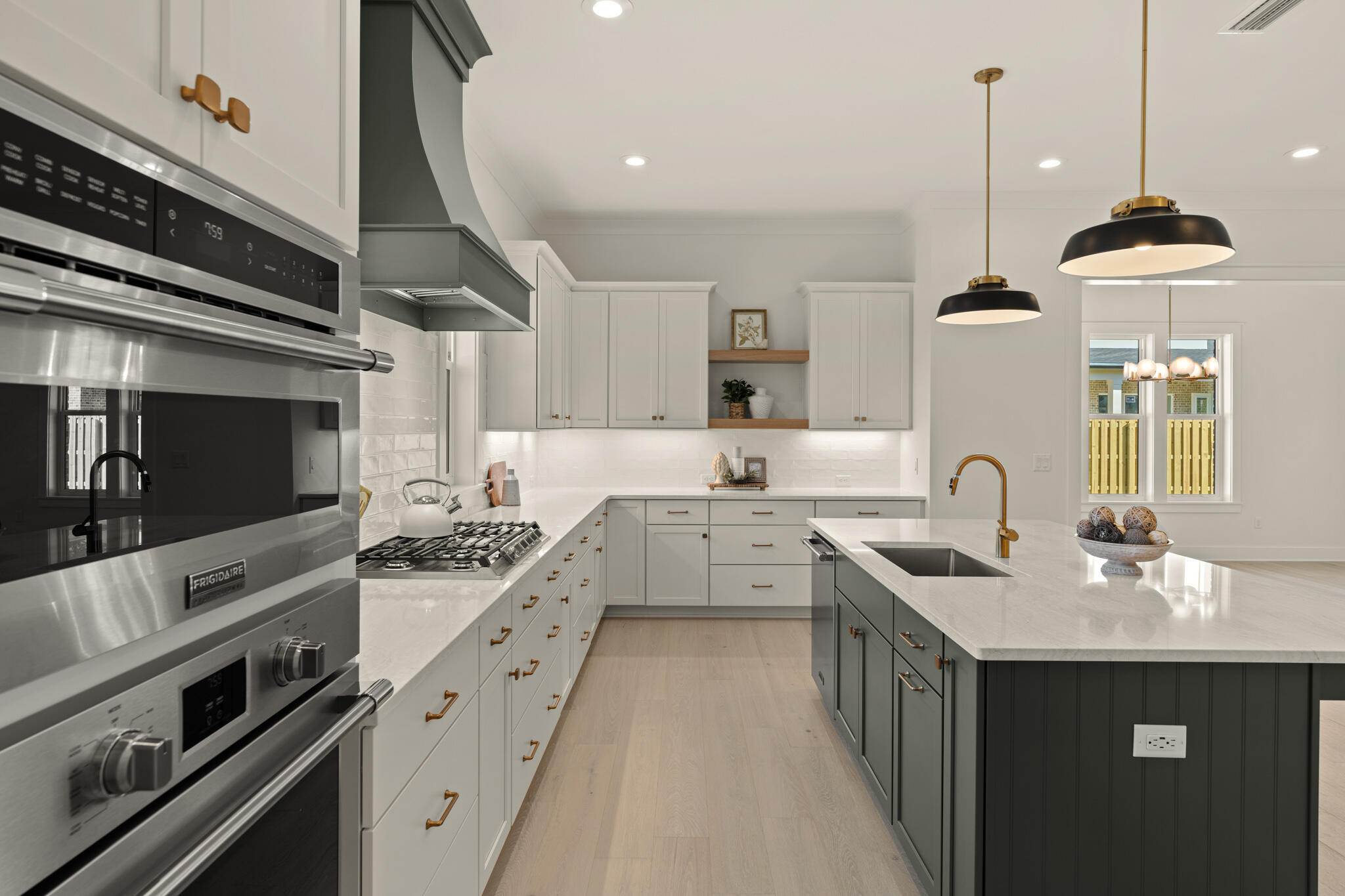 Addie's Place in Bluewater Bay - Residential