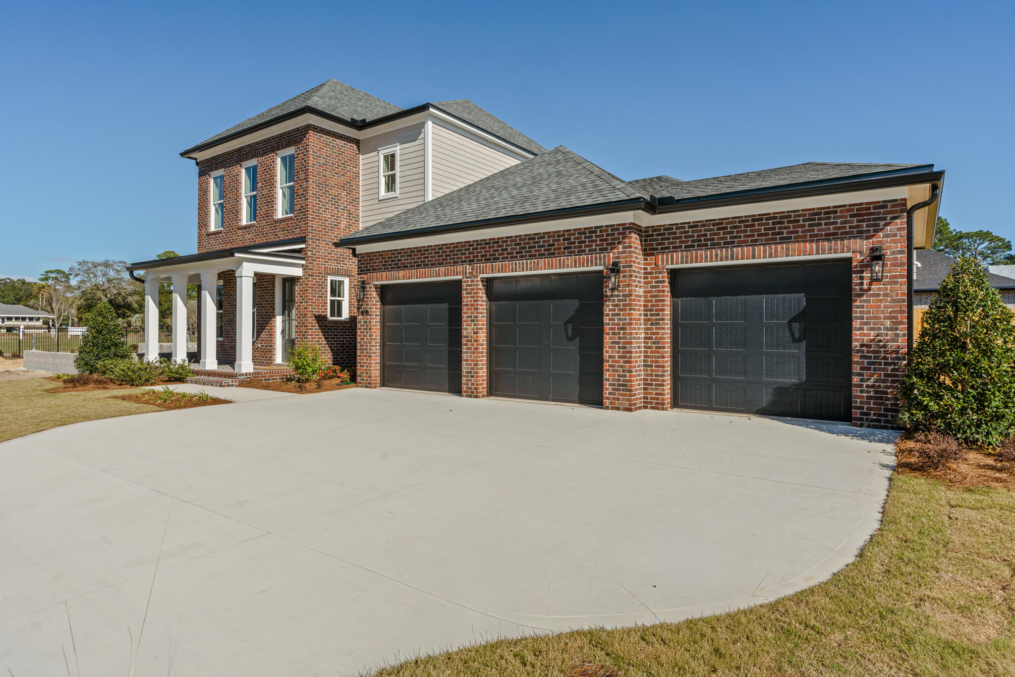 Addie's Place in Bluewater Bay - Residential