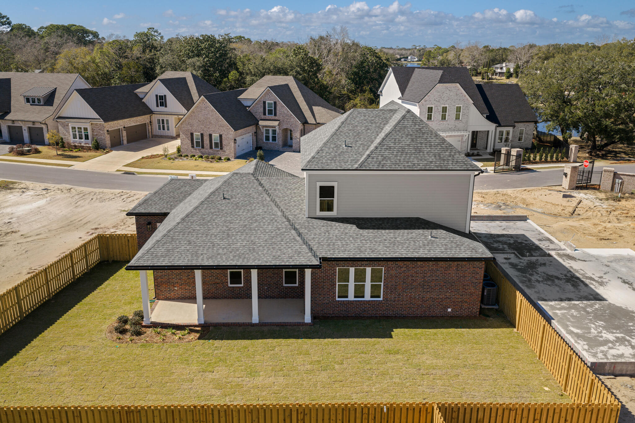 Addie's Place in Bluewater Bay - Residential