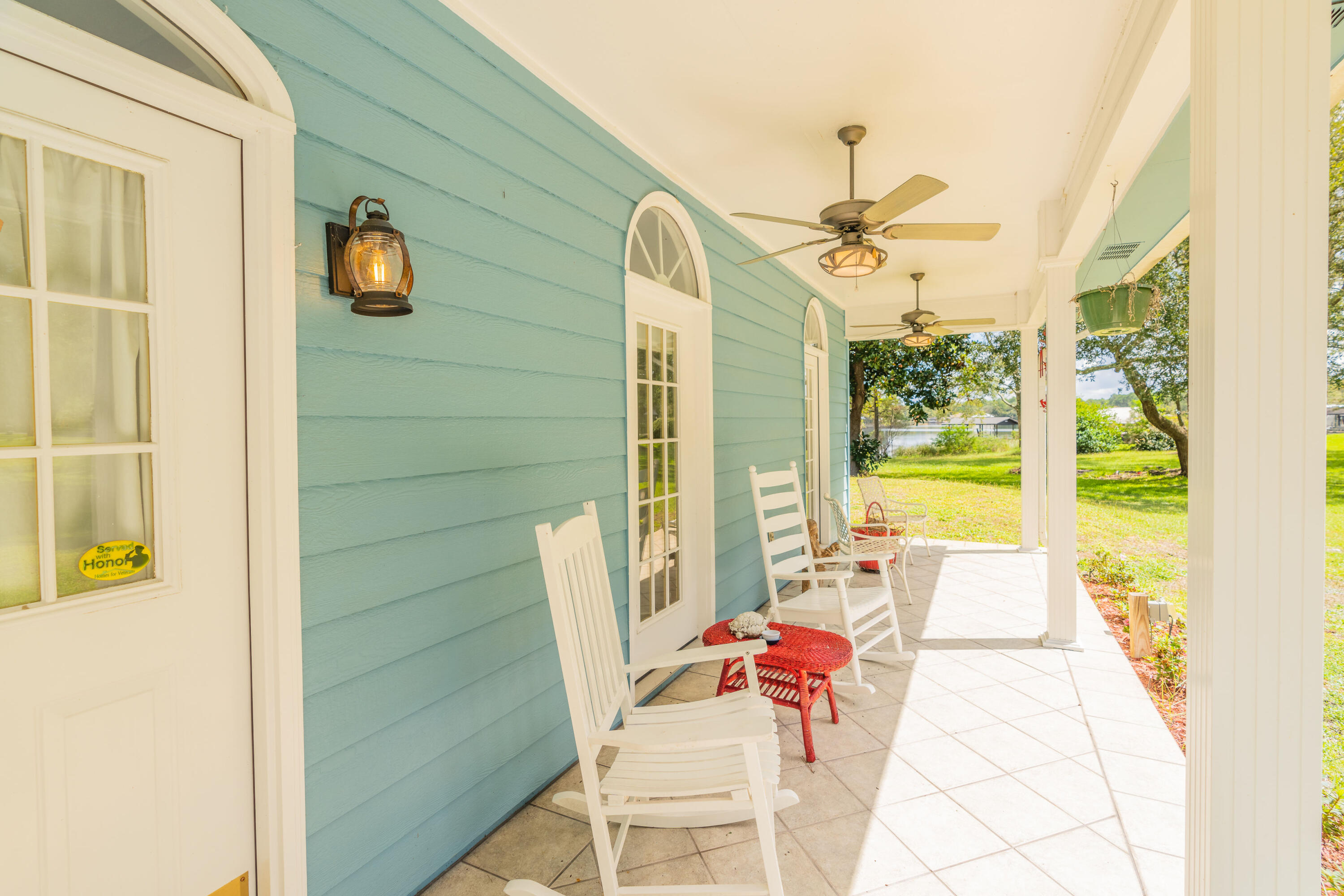 BAY GROVE - Residential