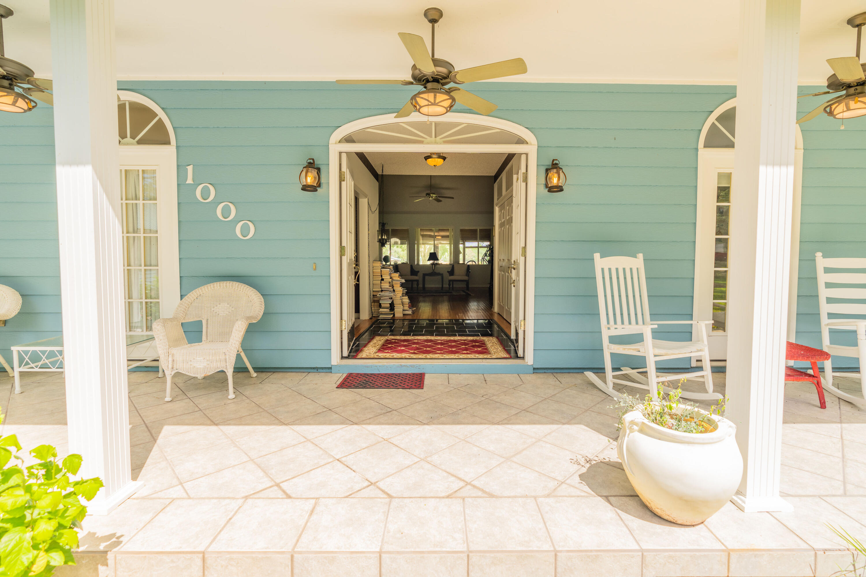 BAY GROVE - Residential