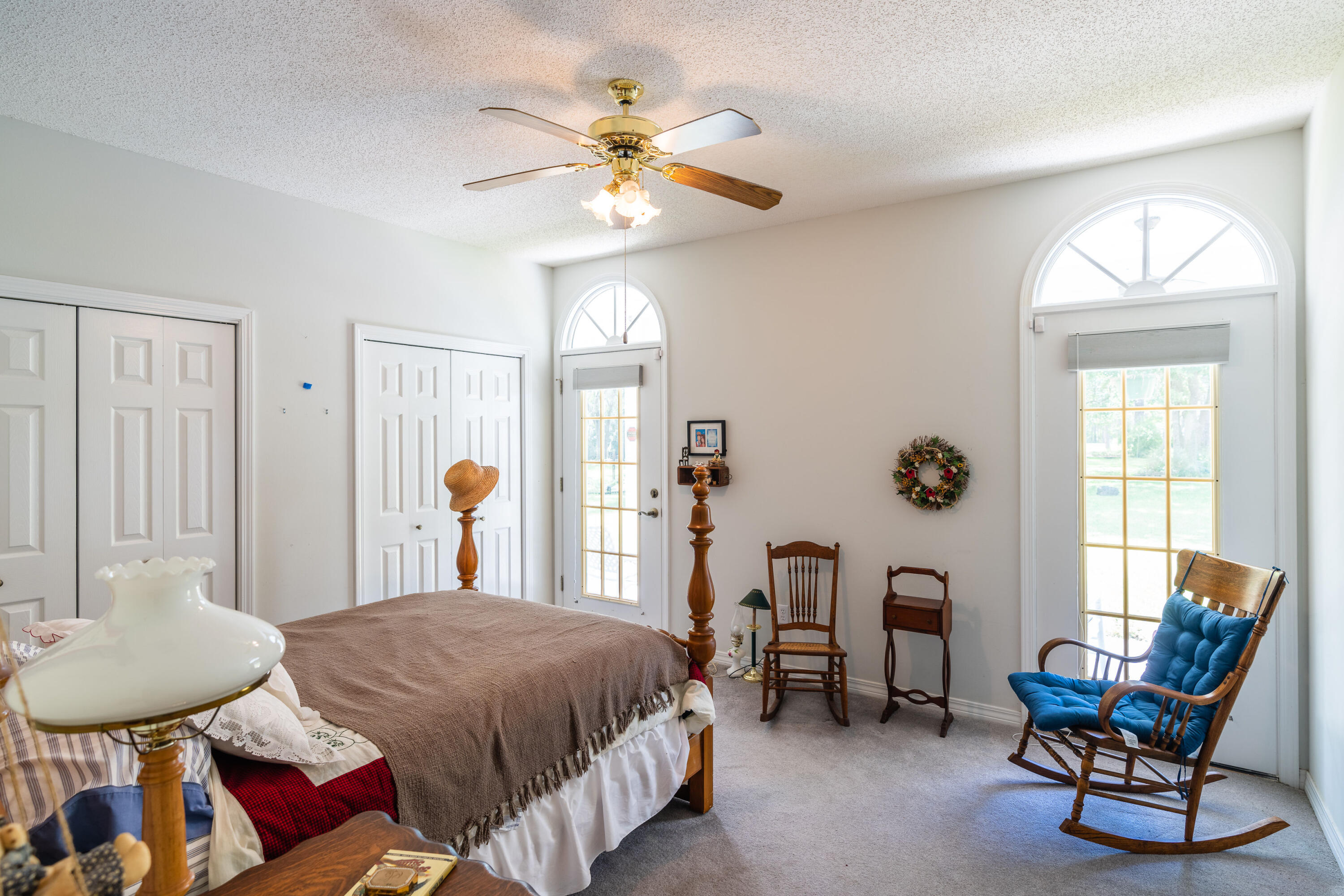 BAY GROVE - Residential