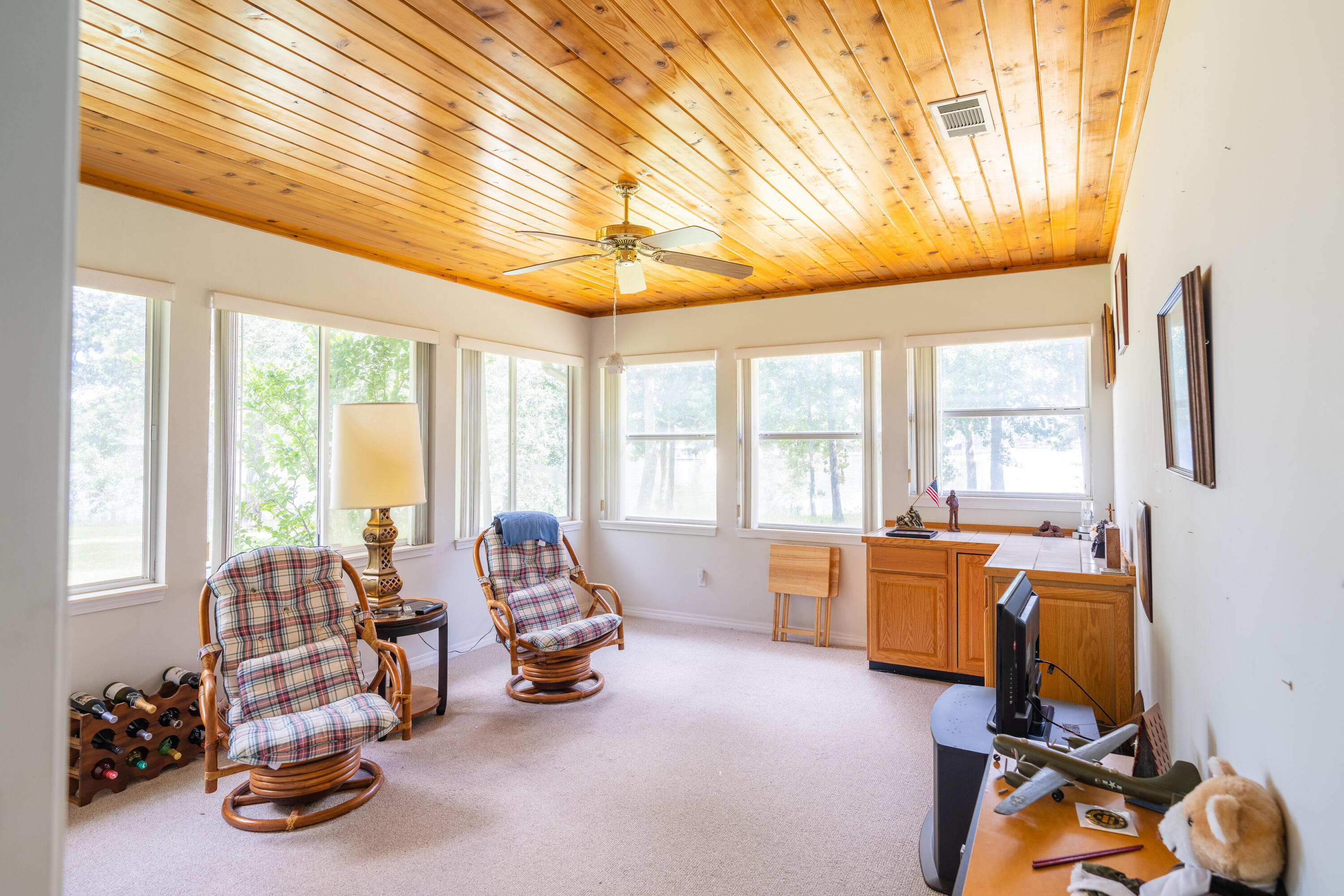 BAY GROVE - Residential