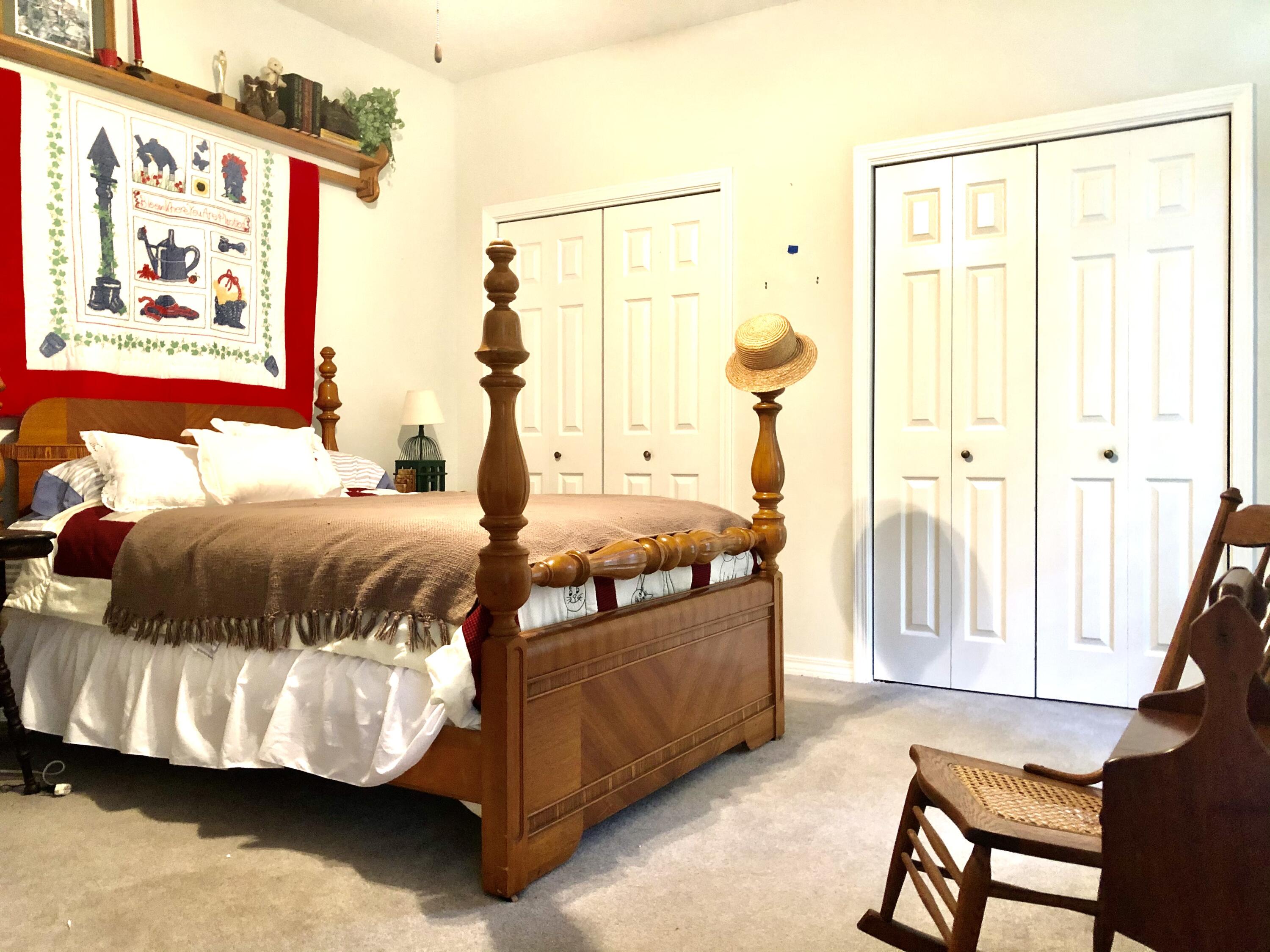 BAY GROVE - Residential