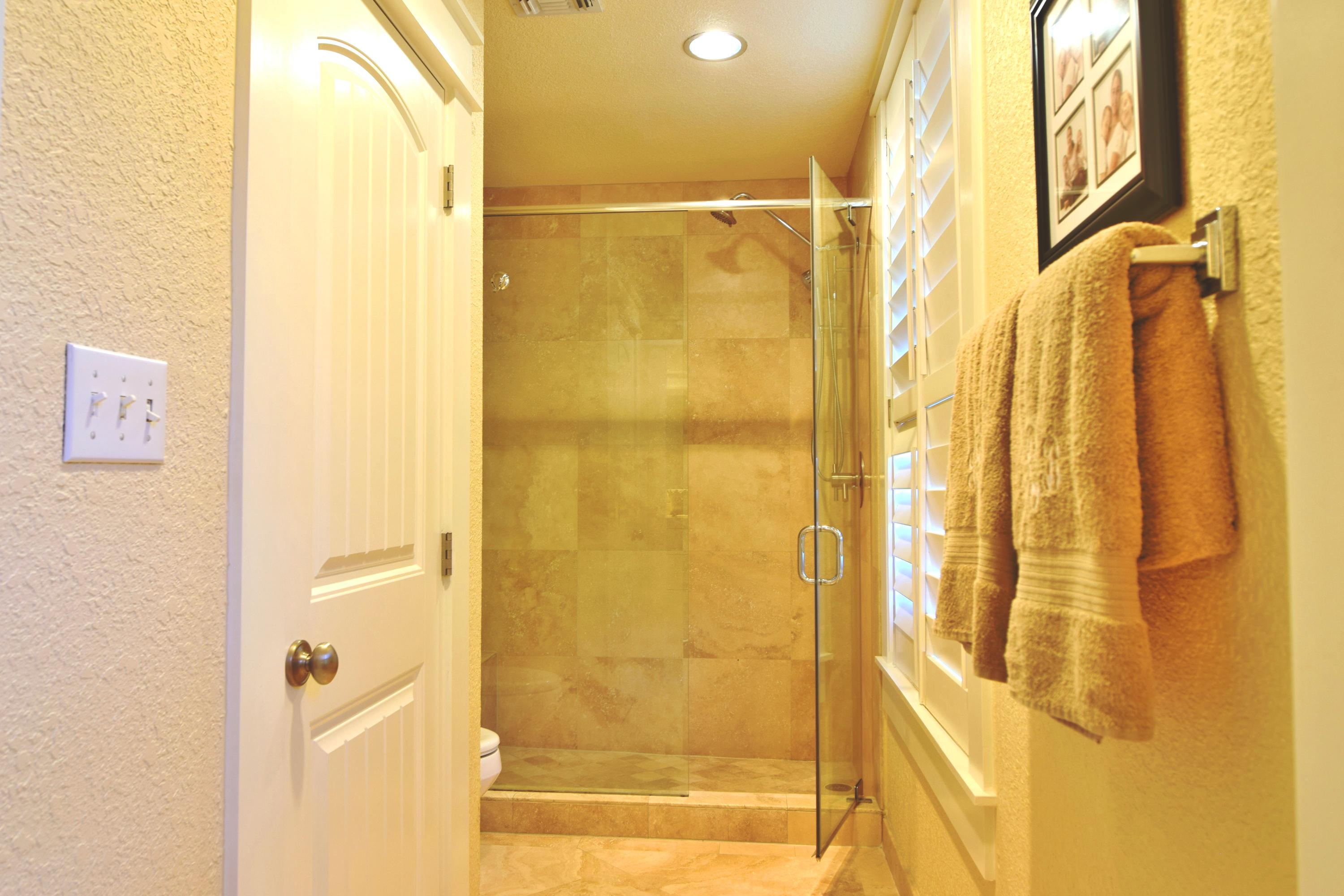 TIVOLI TERRACE - Residential