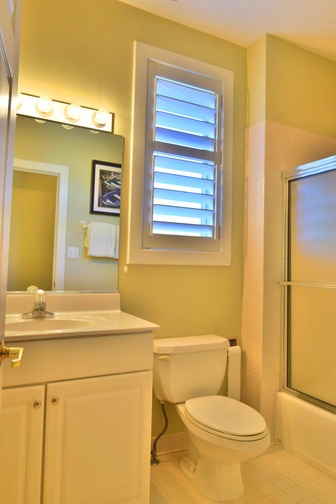 TIVOLI TERRACE - Residential