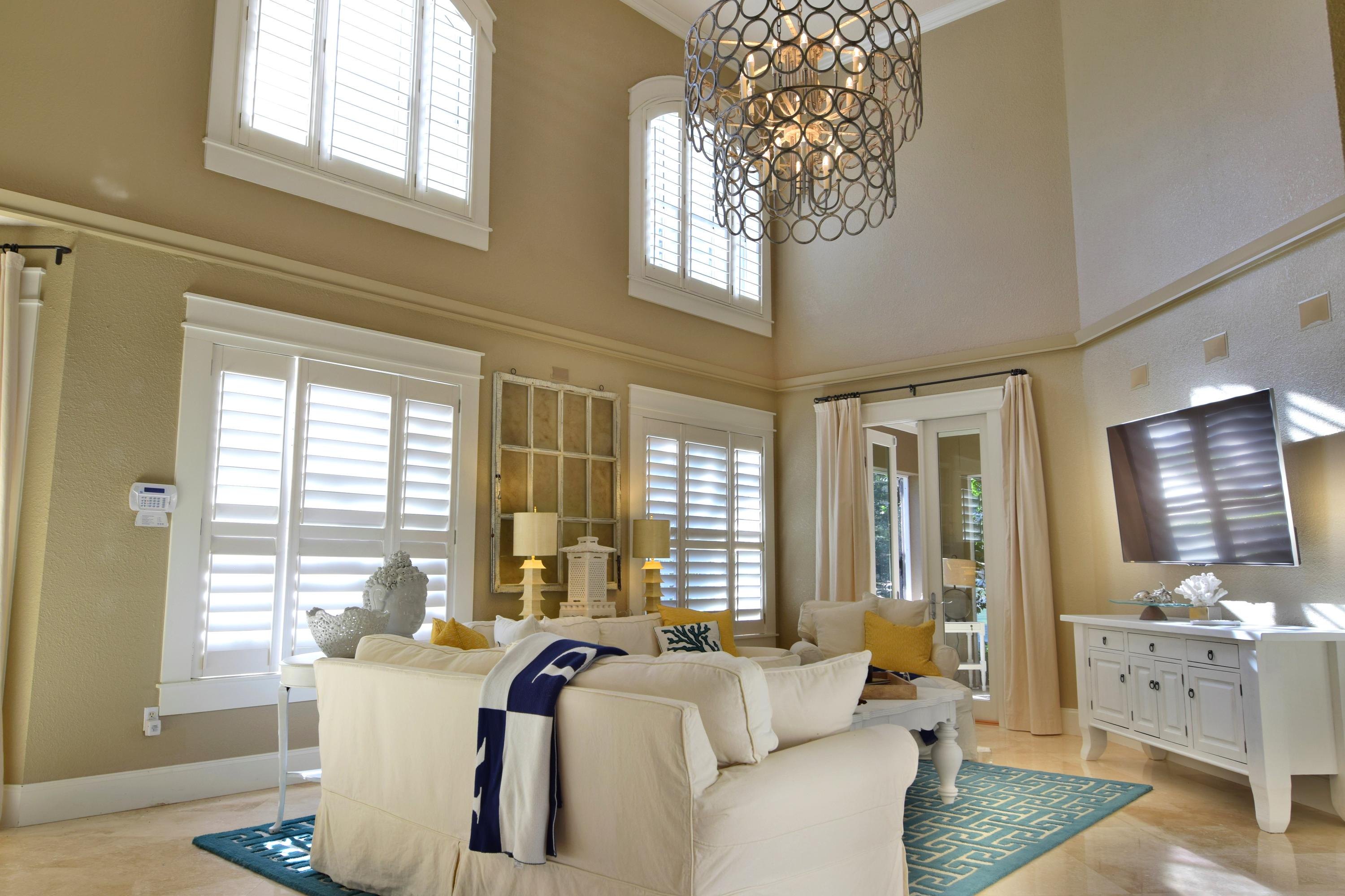 TIVOLI TERRACE - Residential