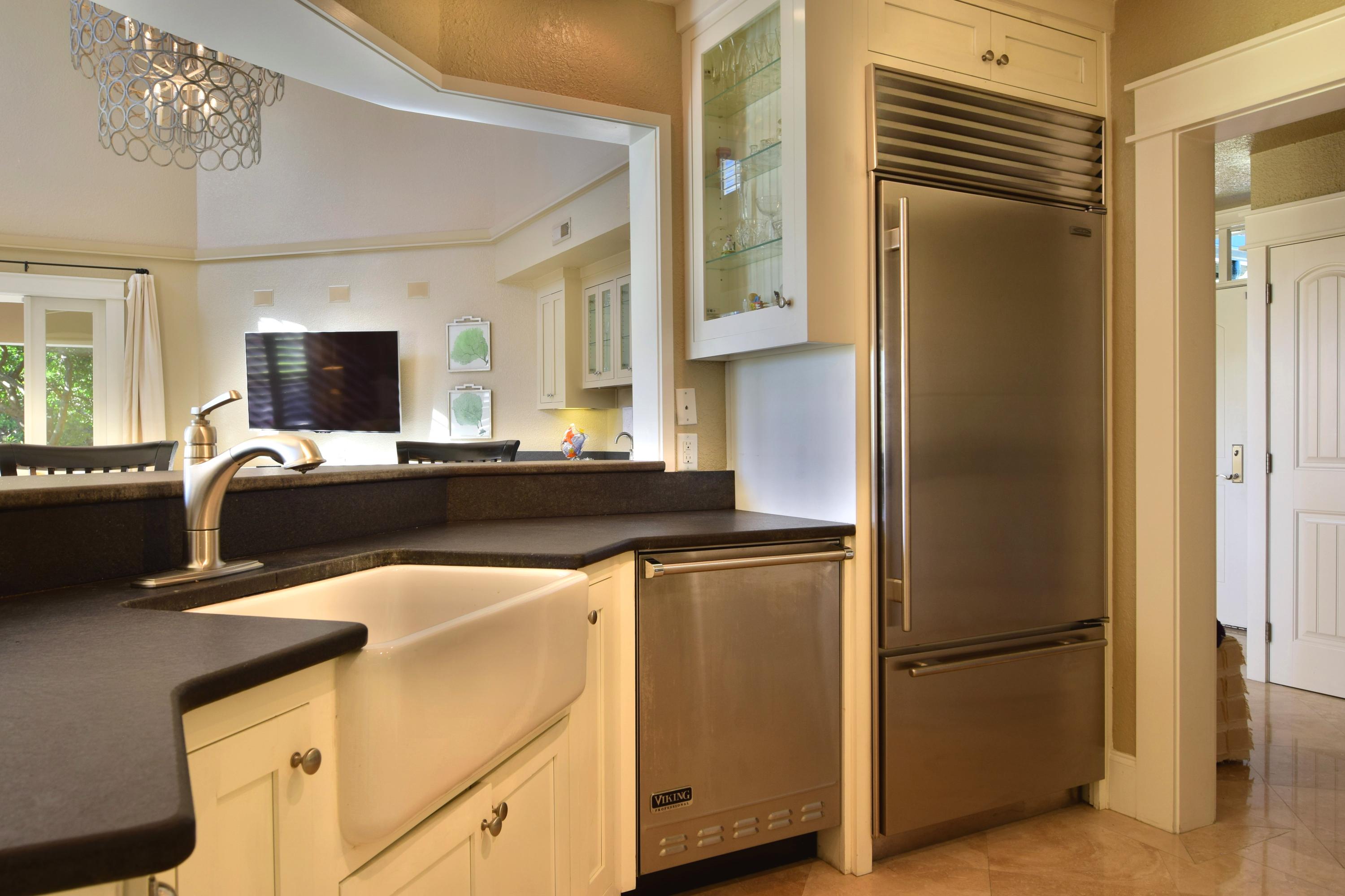 TIVOLI TERRACE - Residential