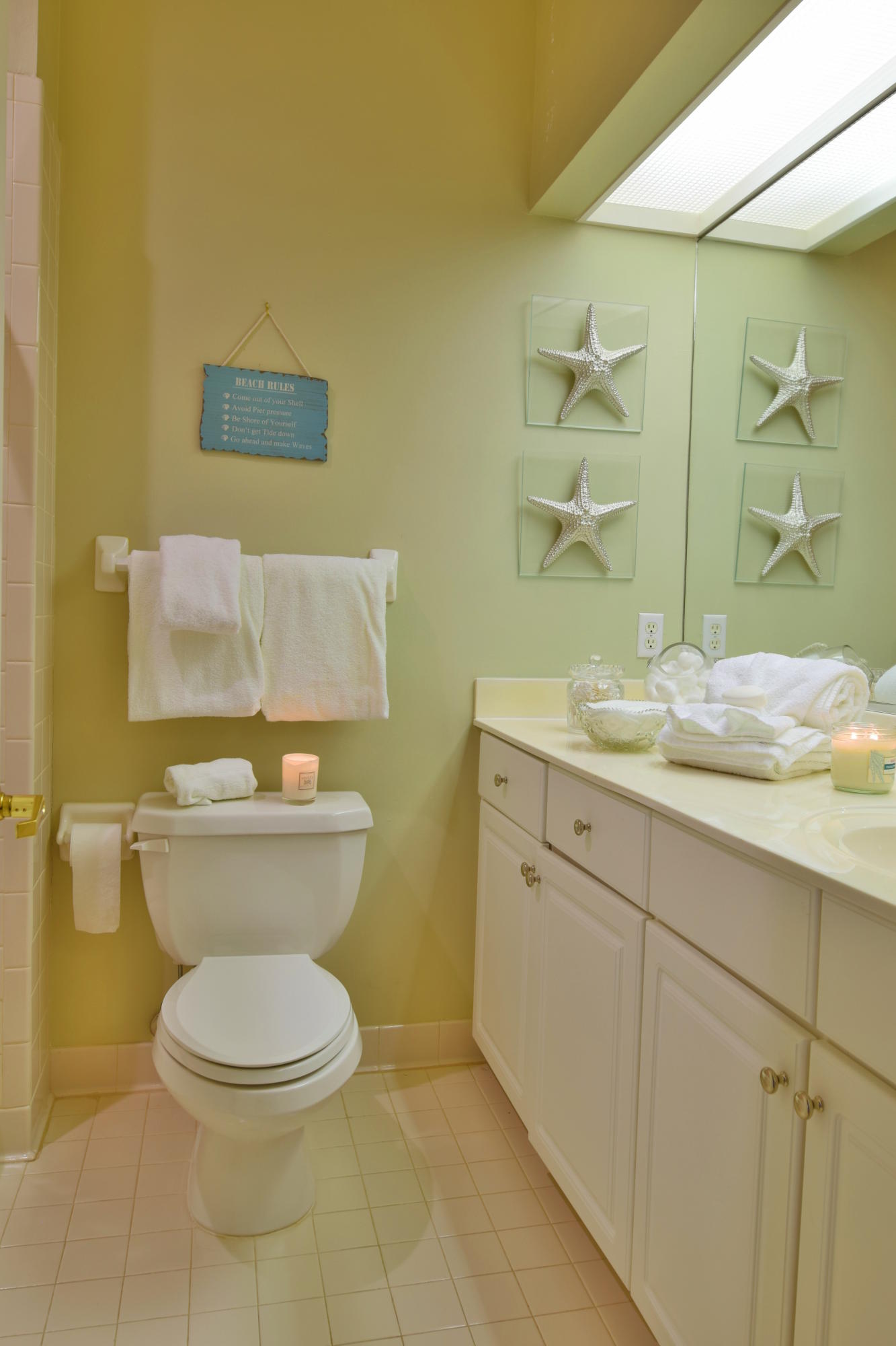 TIVOLI TERRACE - Residential