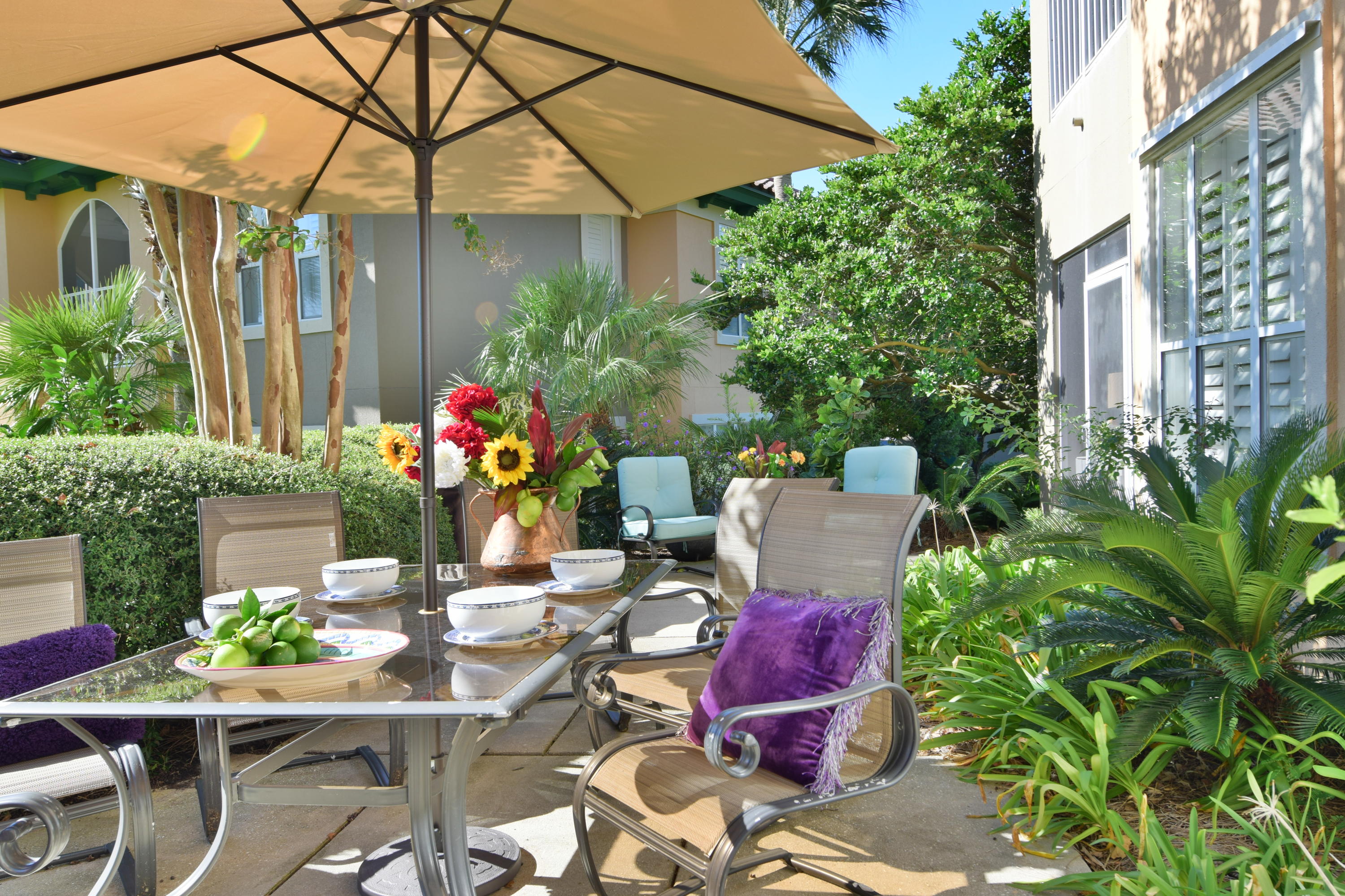 TIVOLI TERRACE - Residential