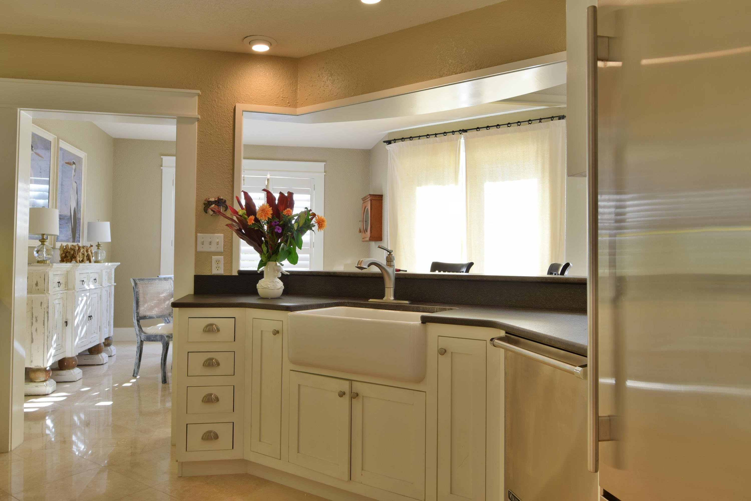 TIVOLI TERRACE - Residential