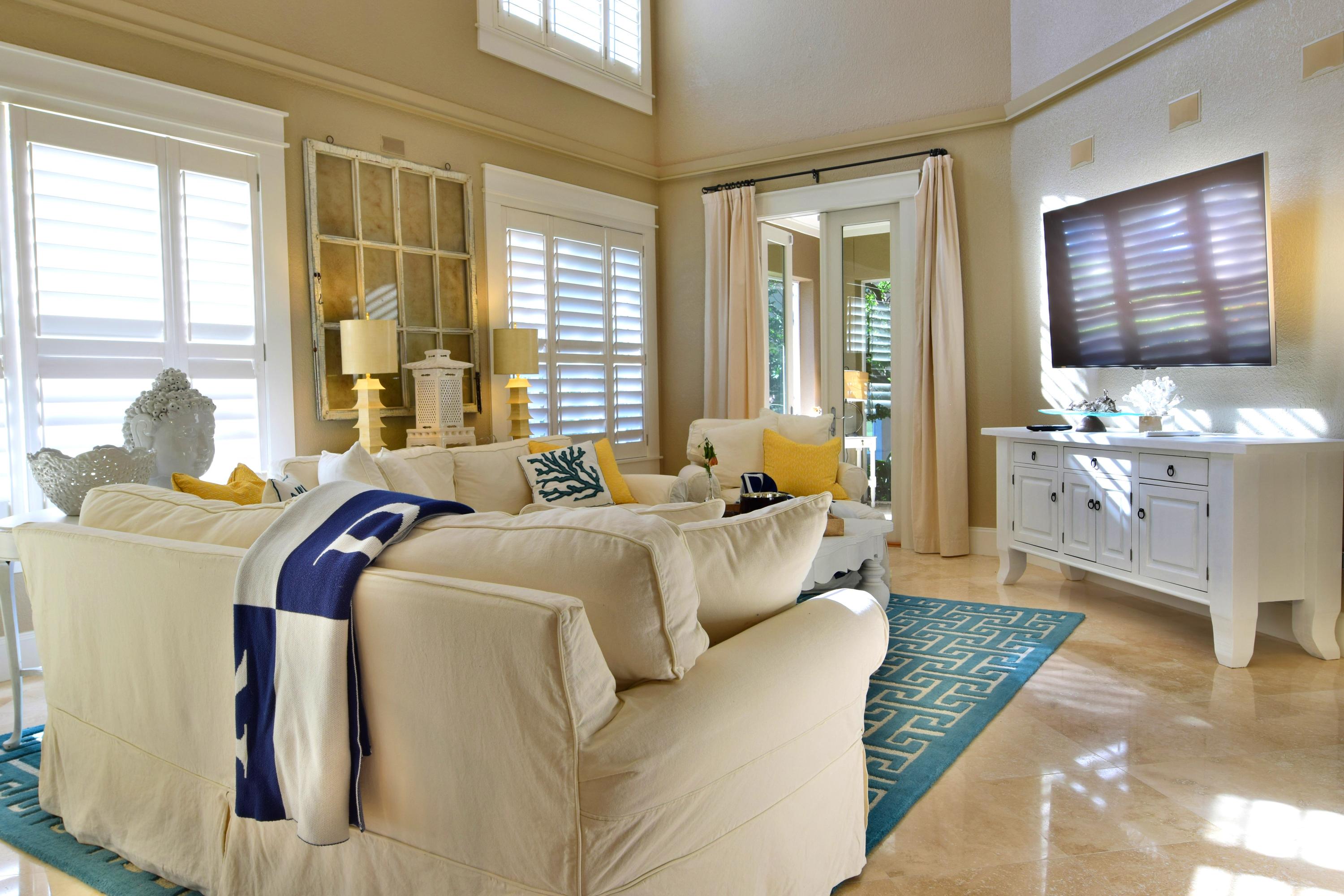 TIVOLI TERRACE - Residential