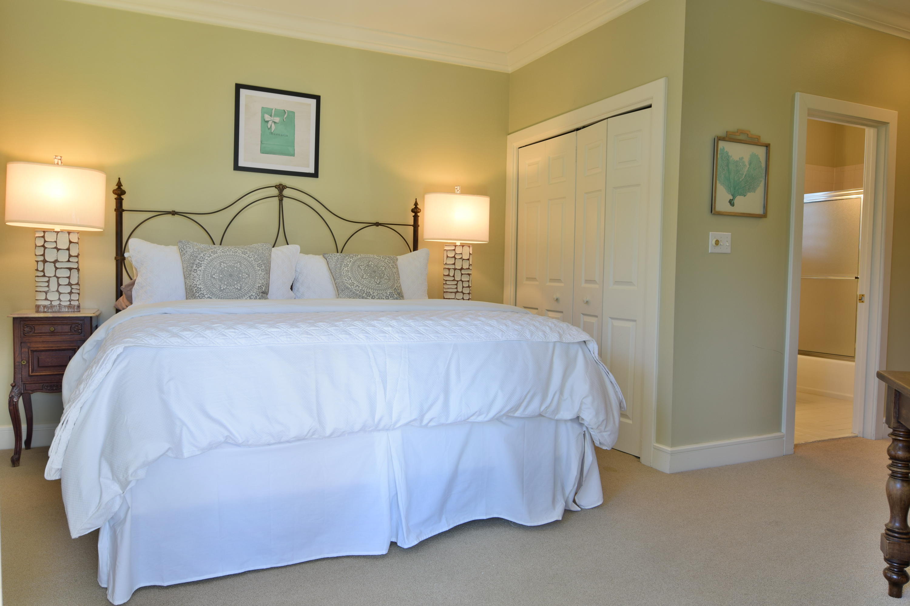 TIVOLI TERRACE - Residential