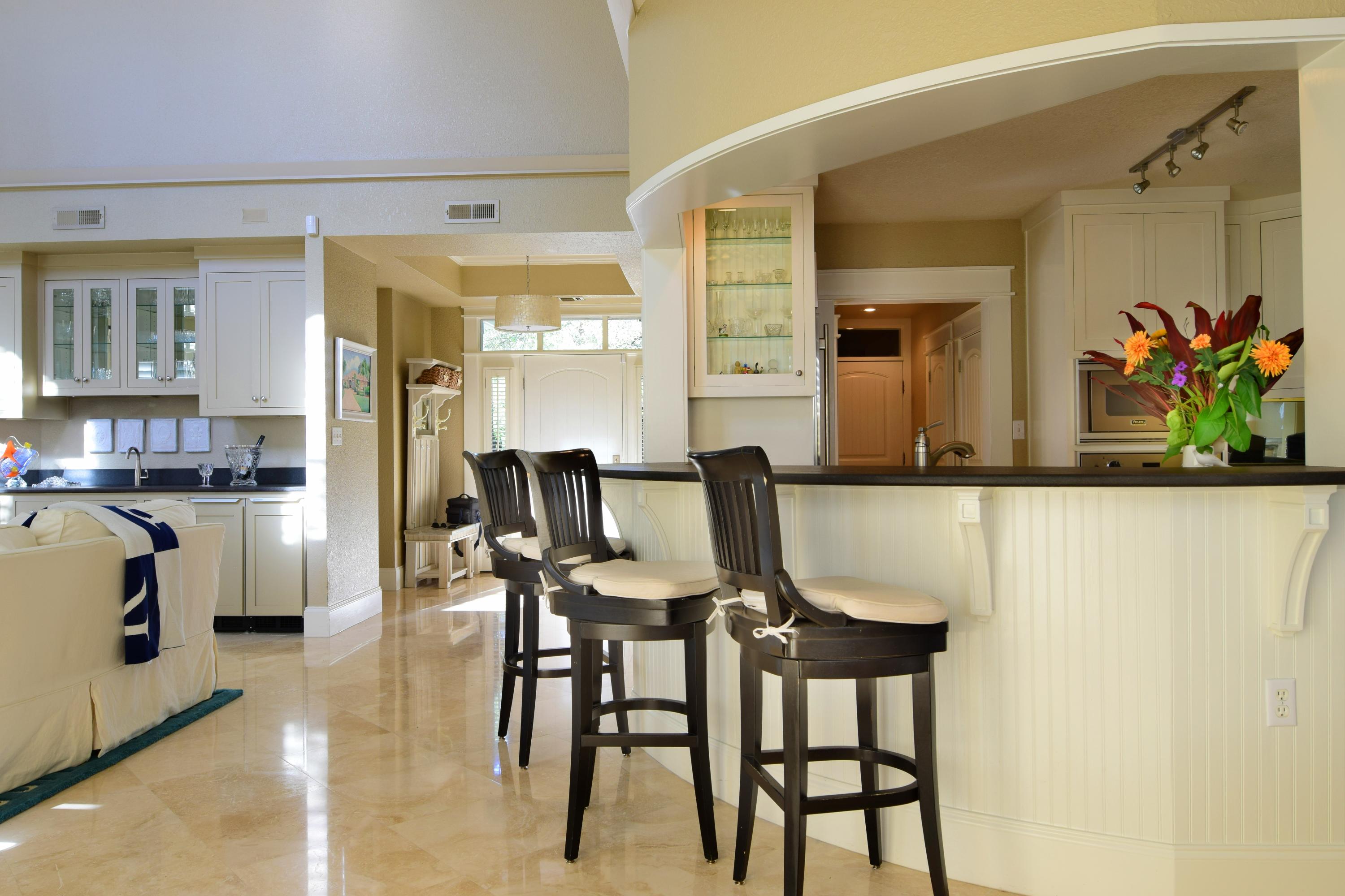 TIVOLI TERRACE - Residential