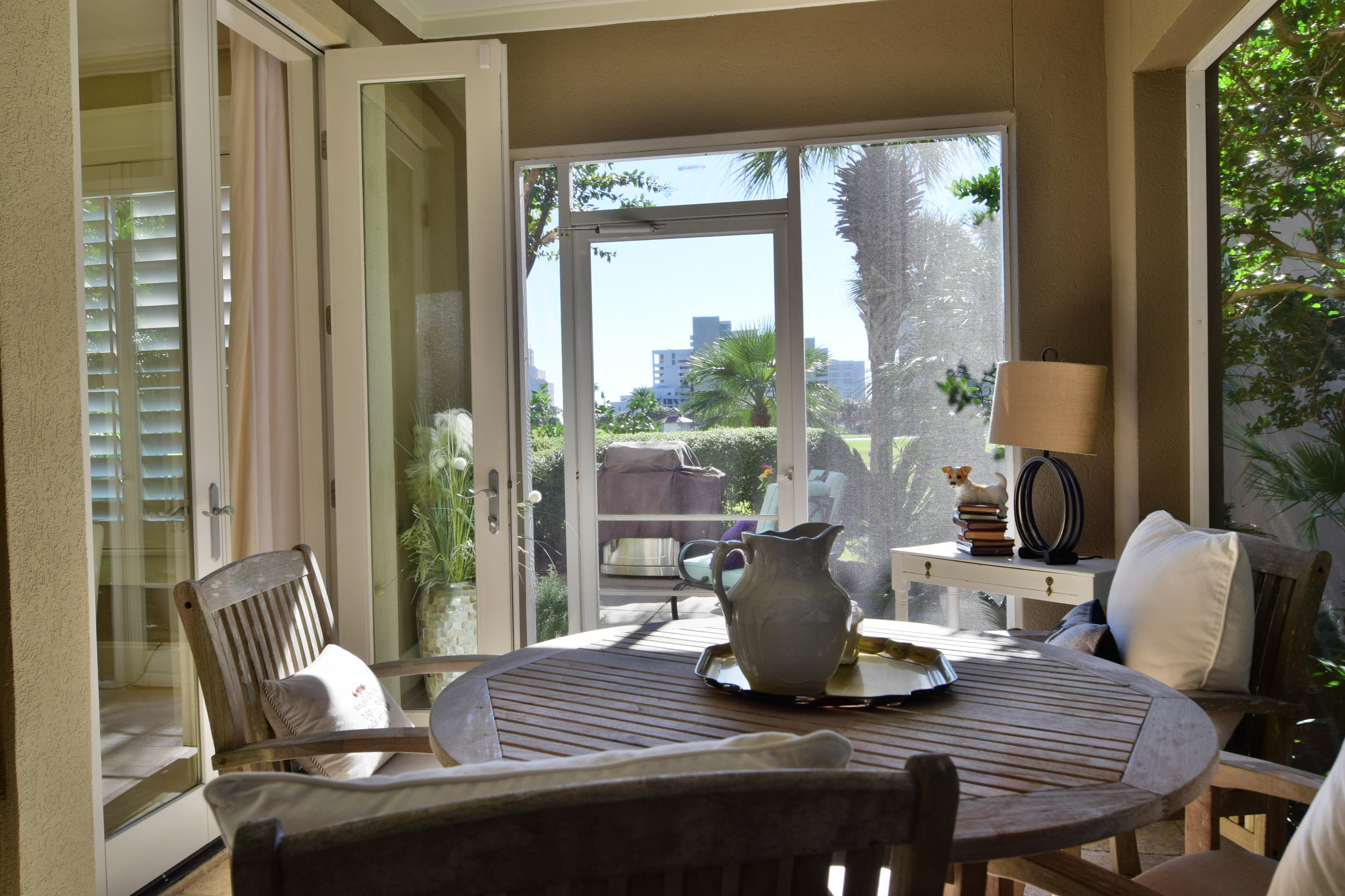 TIVOLI TERRACE - Residential