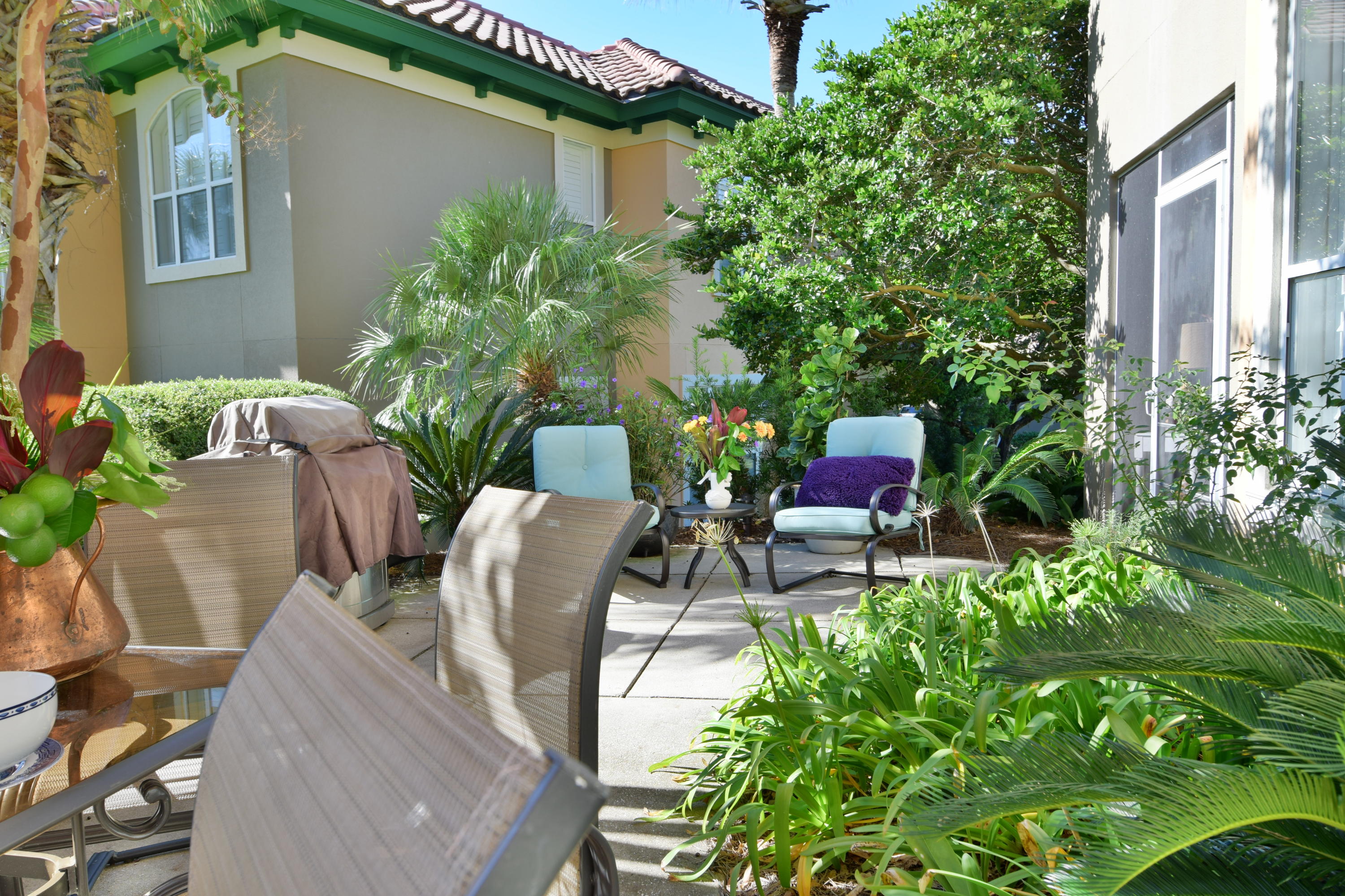 TIVOLI TERRACE - Residential