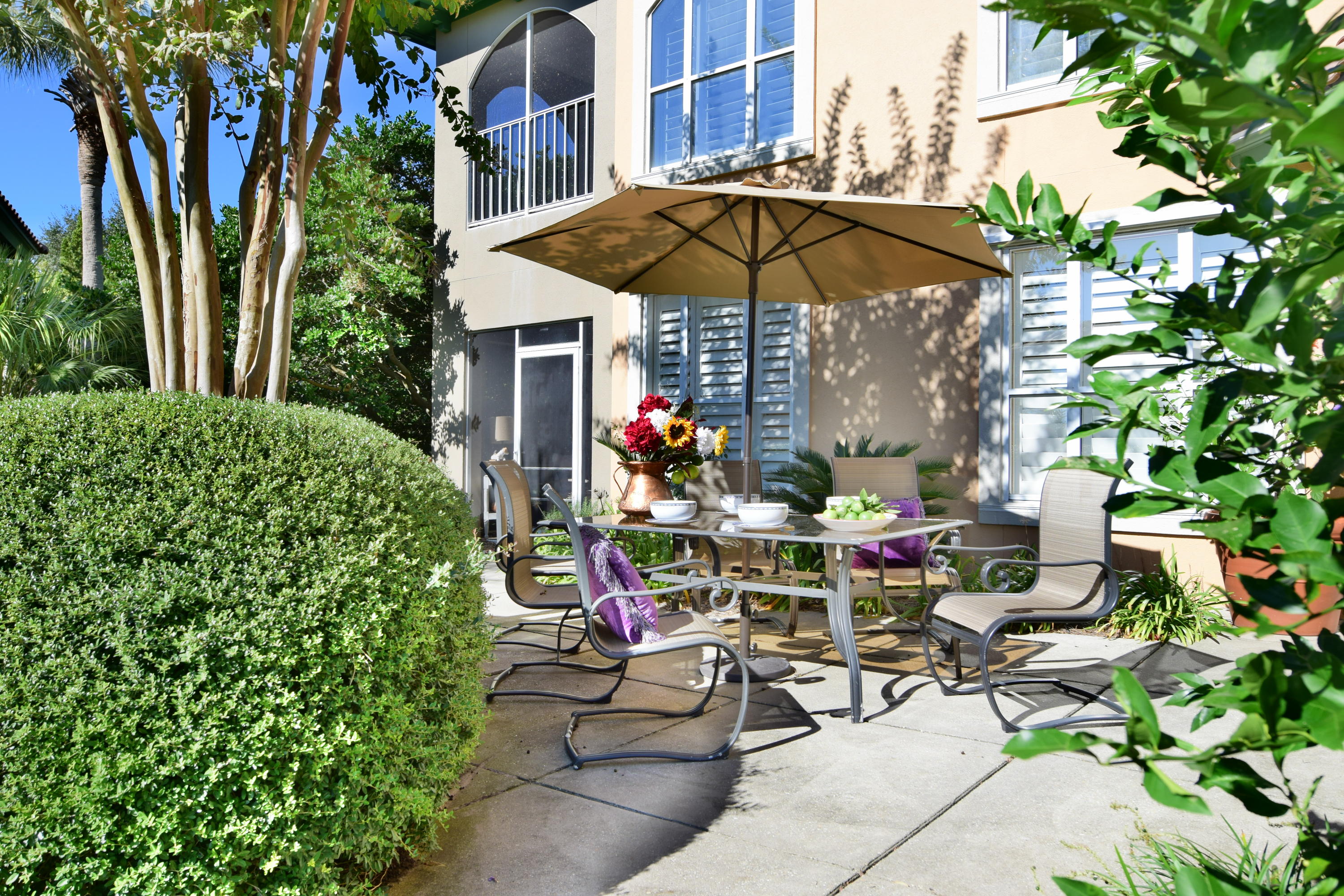 TIVOLI TERRACE - Residential